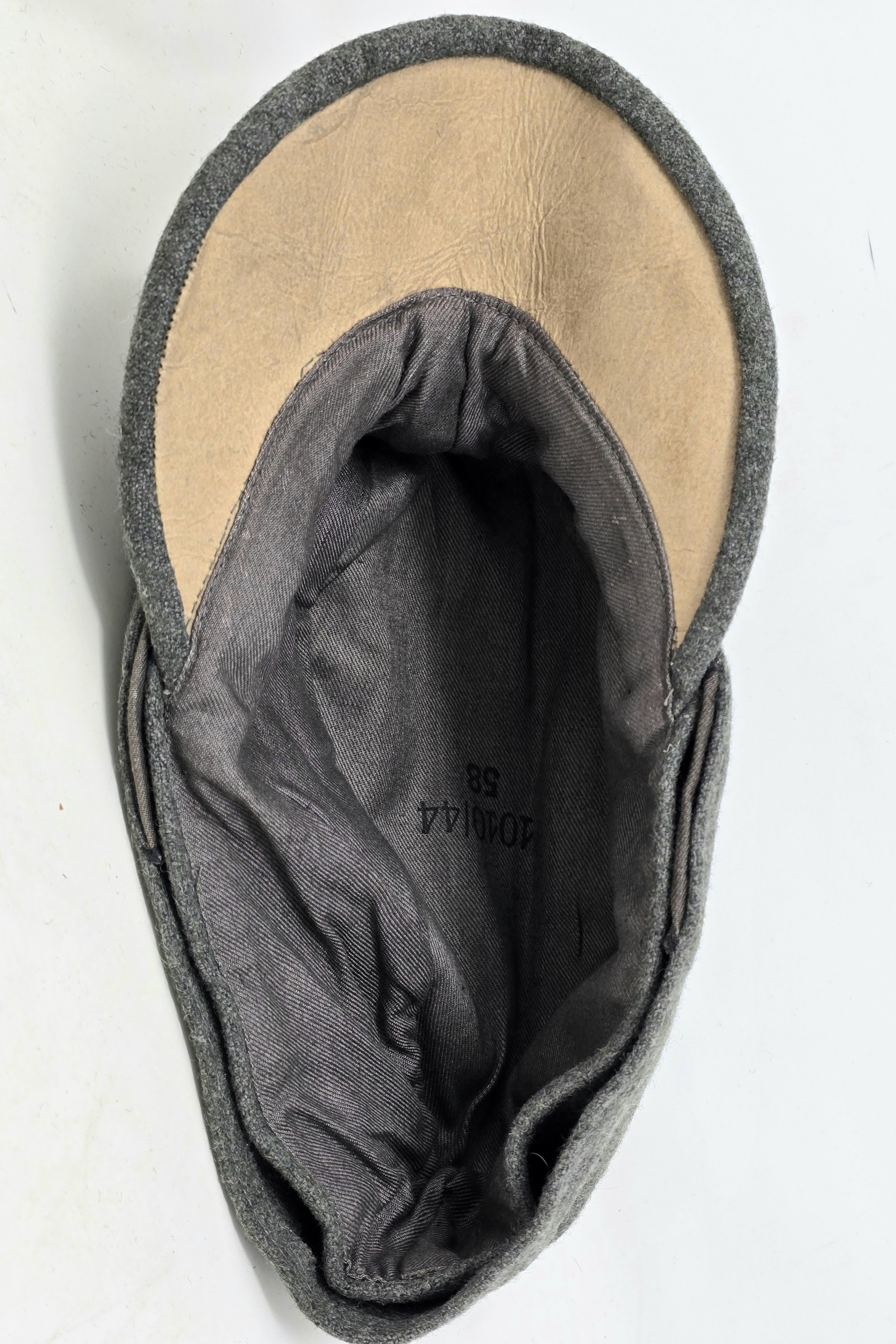 Waffen-SS M43 Cap — image 8