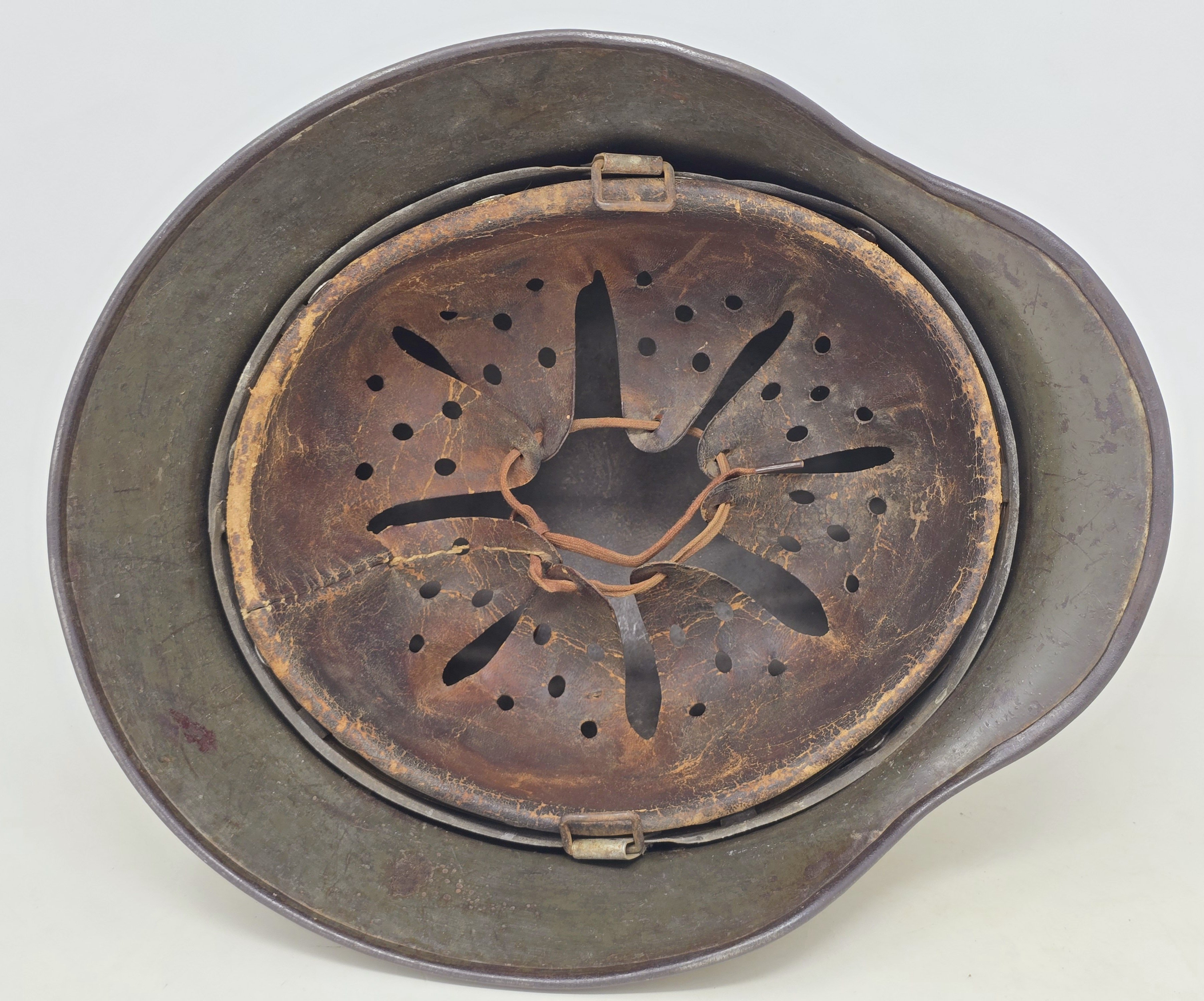 Sharp Southern Front Camo Heer M35 — image 10