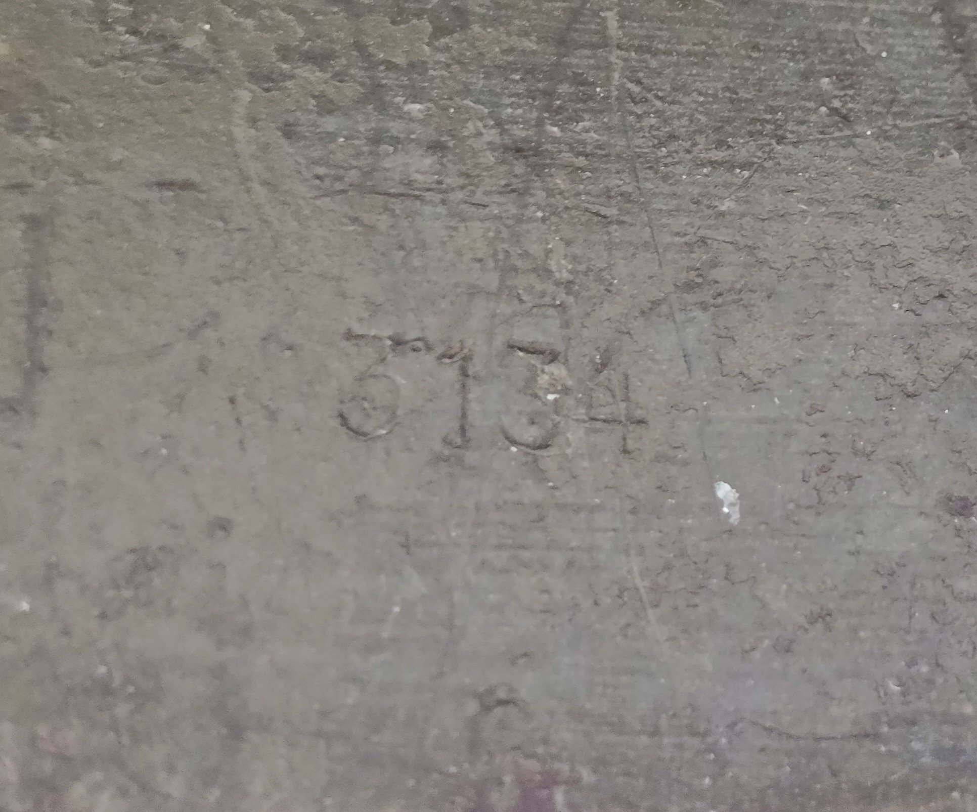 Sharp Southern Front Camo Heer M35 — image 11