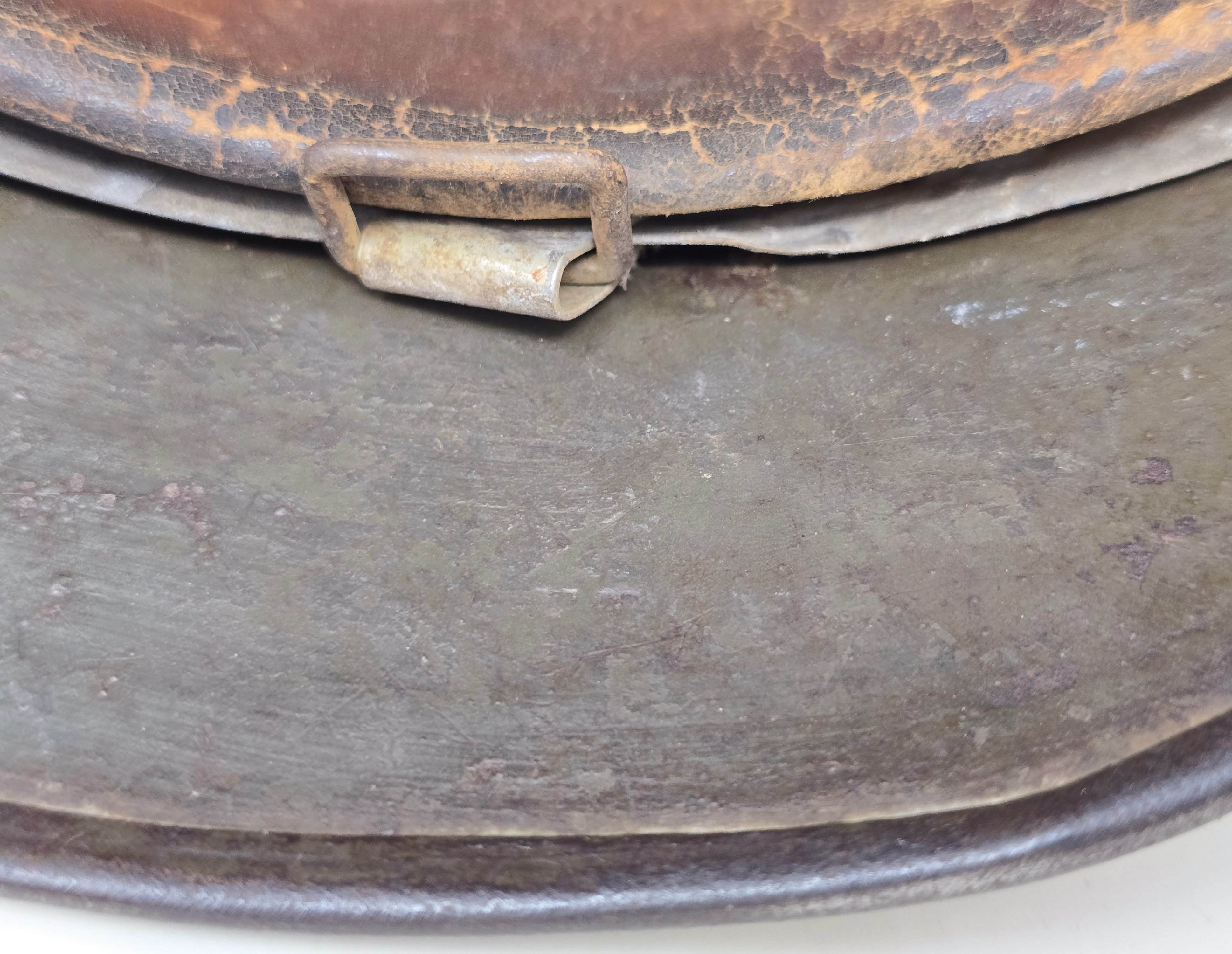 Sharp Southern Front Camo Heer M35 — image 12