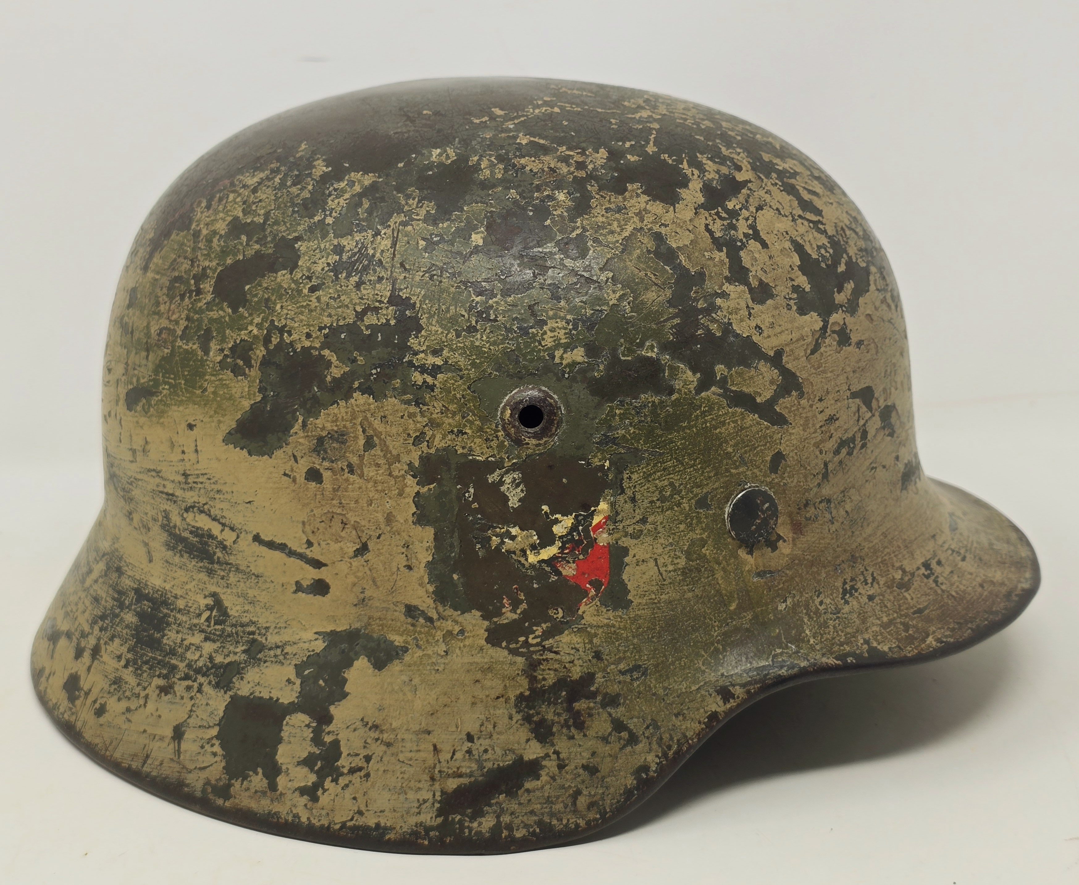 Sharp Southern Front Camo Heer M35 — image 2