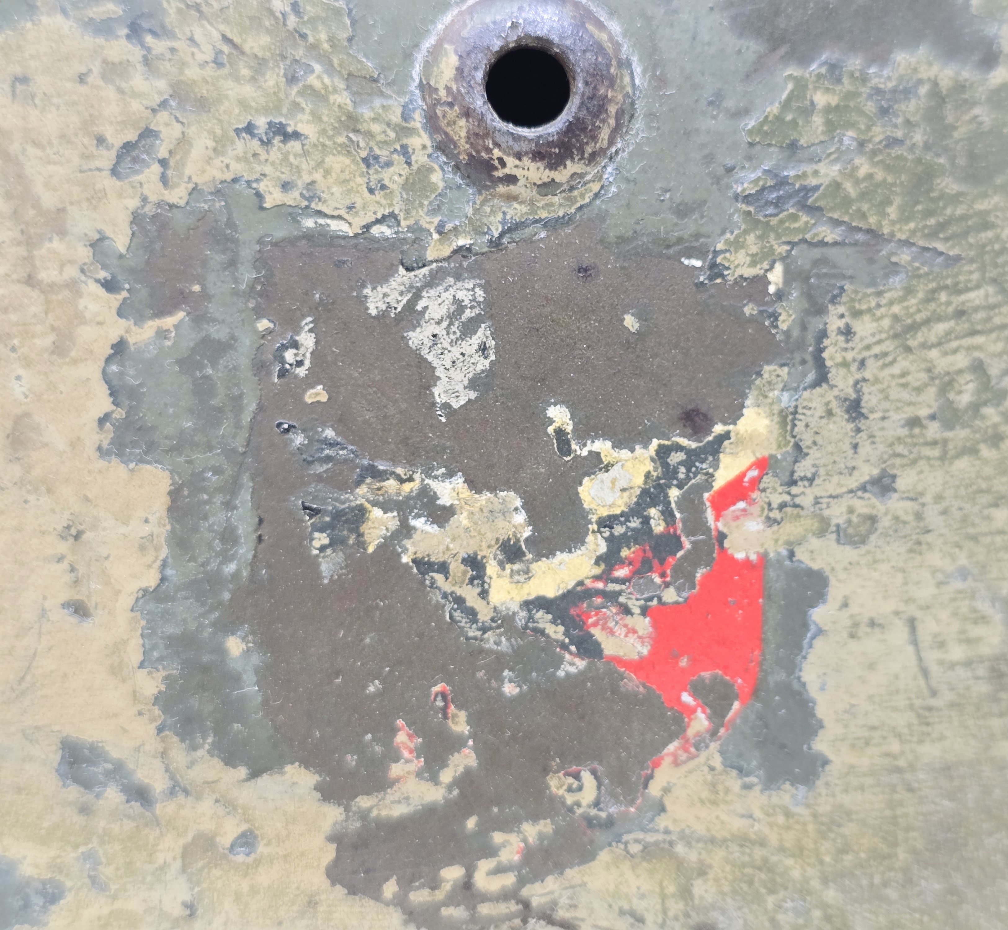 Sharp Southern Front Camo Heer M35 — image 3