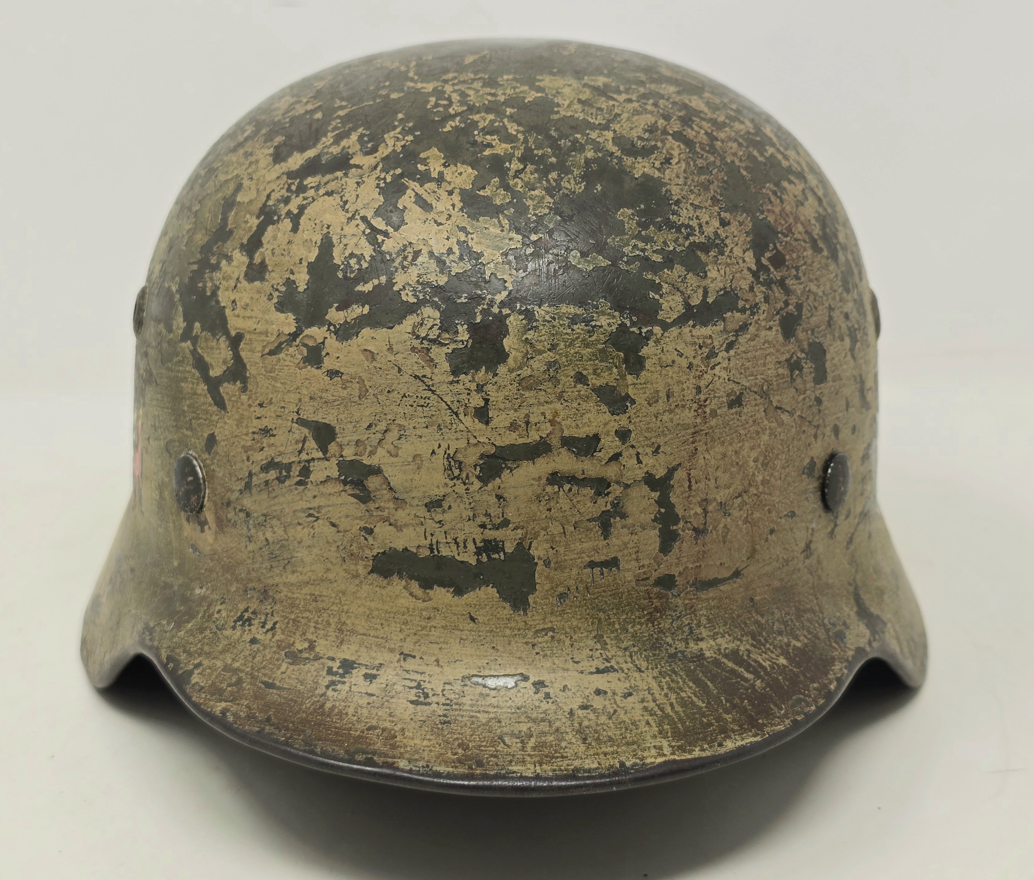 Sharp Southern Front Camo Heer M35 — image 5