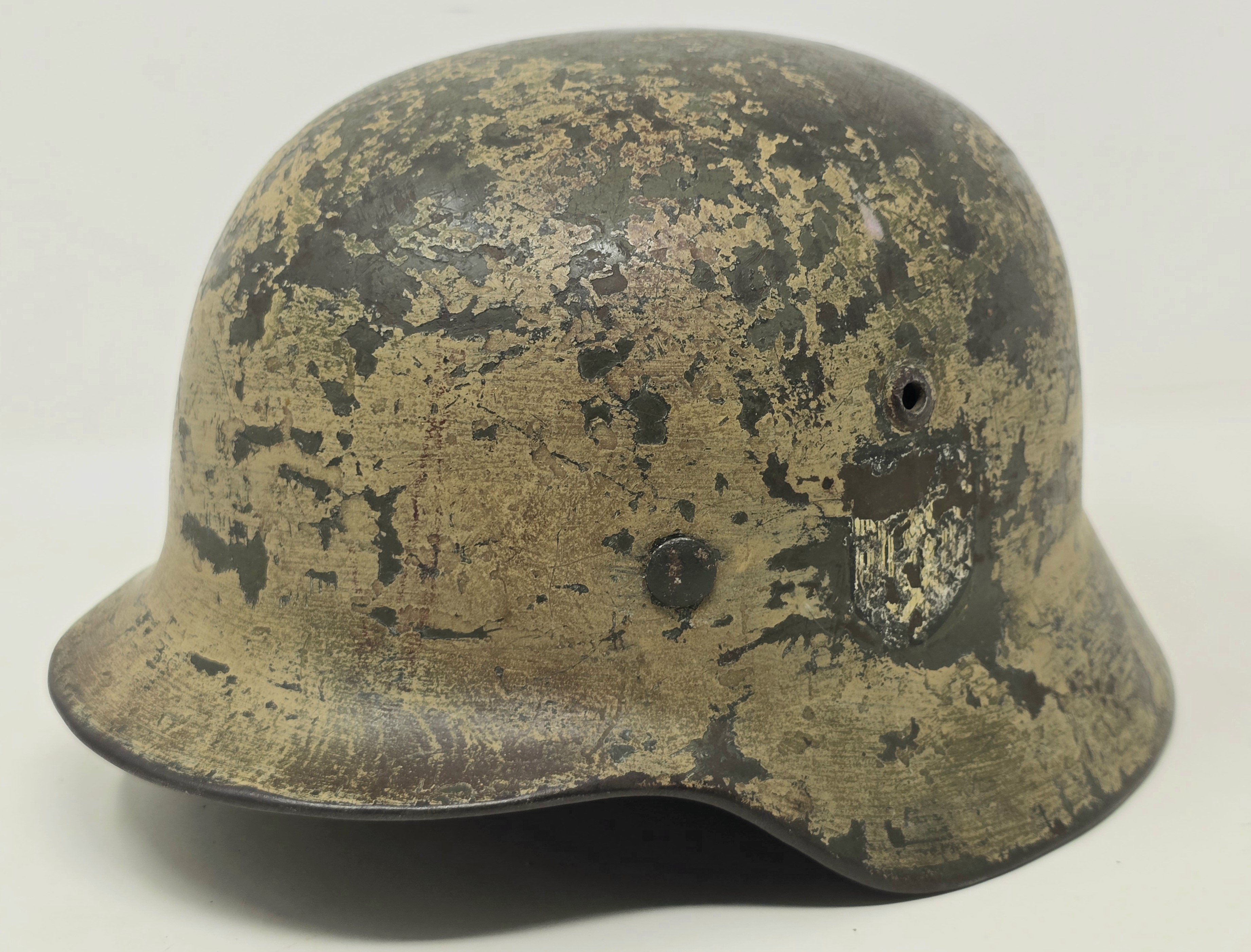 Sharp Southern Front Camo Heer M35 — image 6