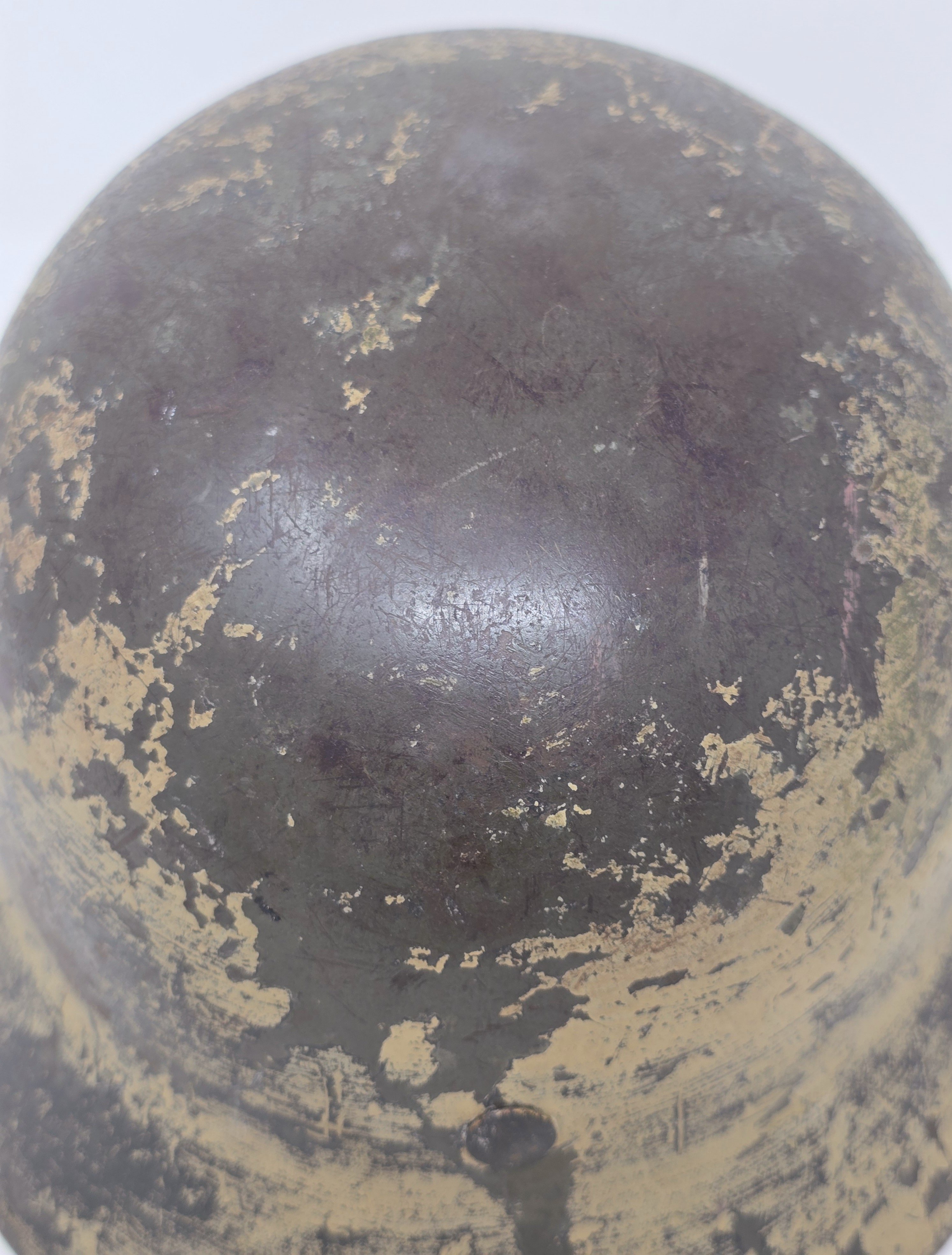 Sharp Southern Front Camo Heer M35 — image 9