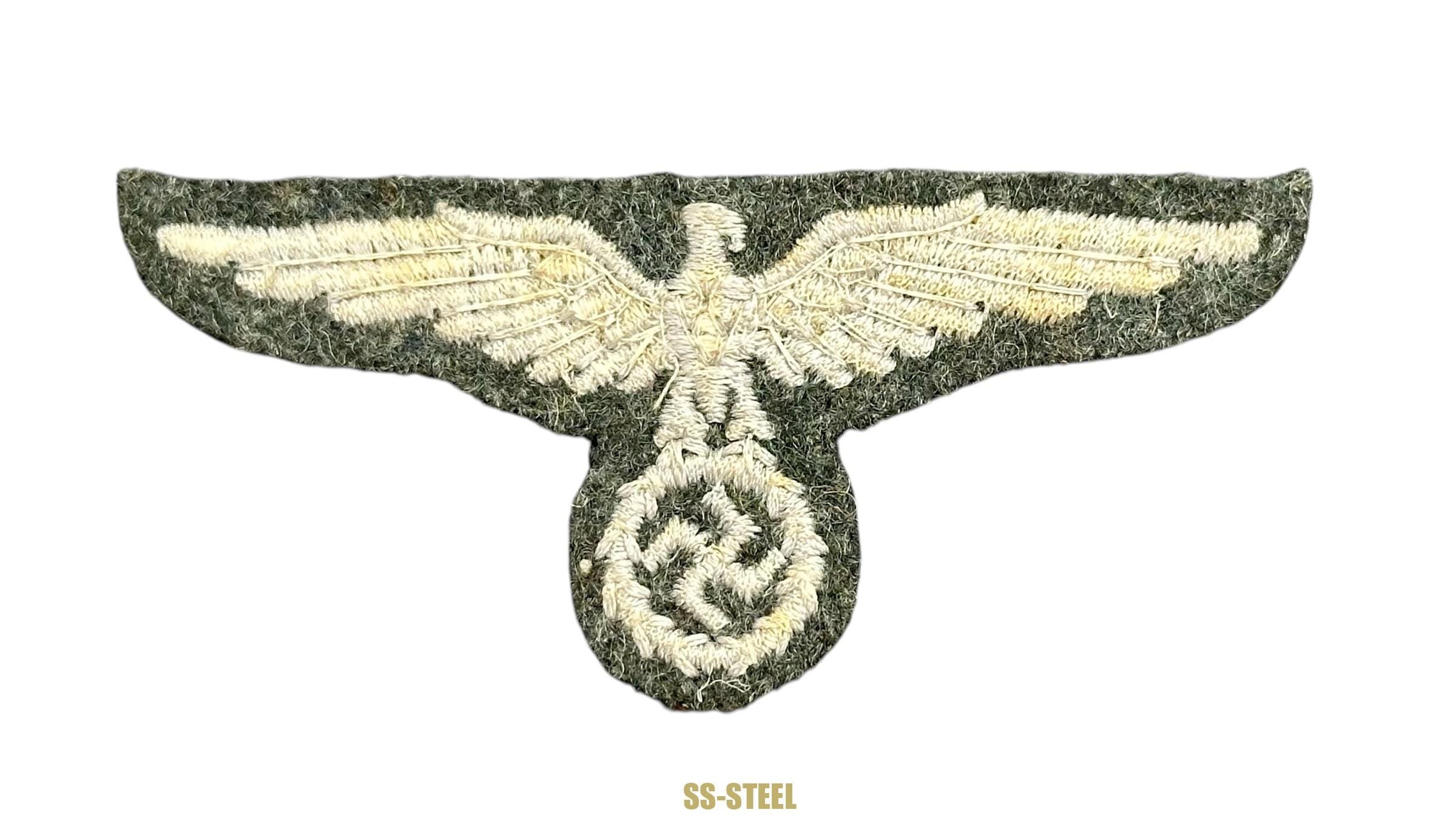 1st Pattern SS LAH Sleve Eagle — image 2