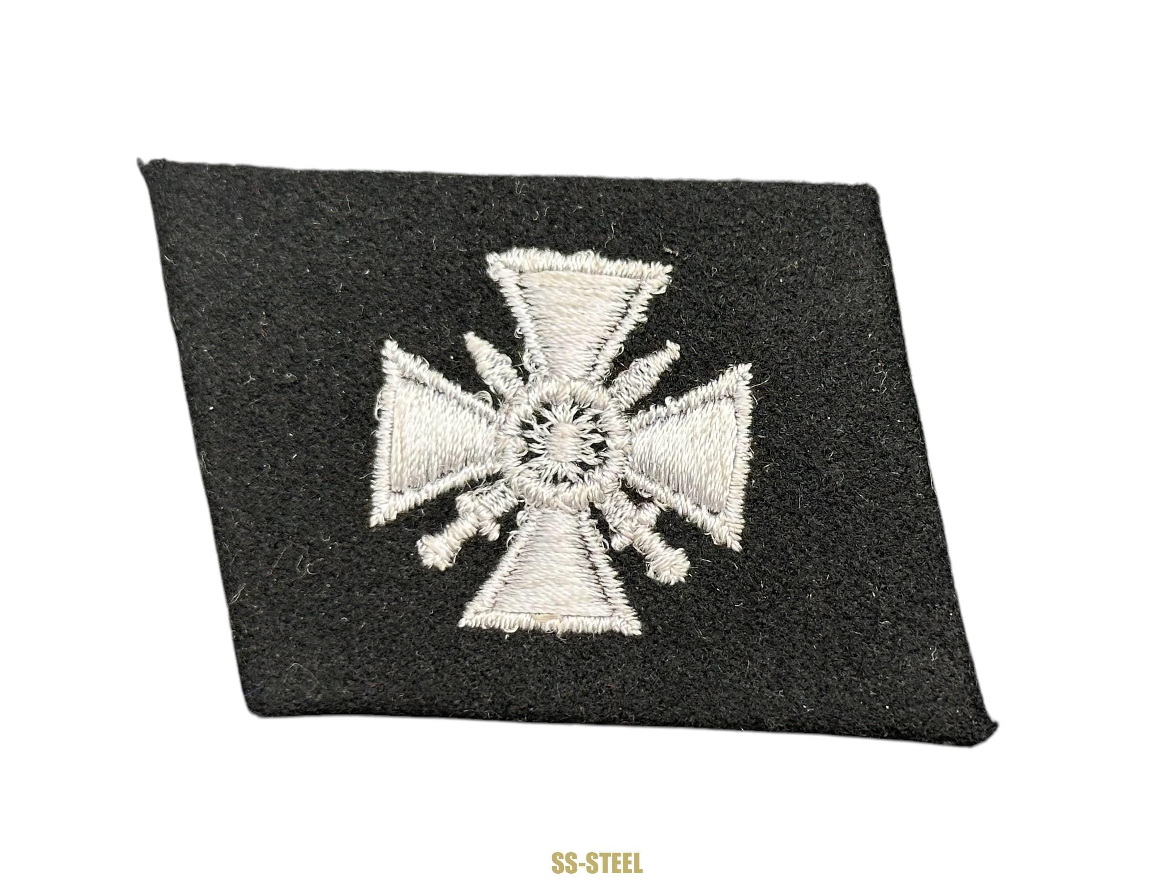 SS Foreign Volunteer Tab, 29th Division — image 2