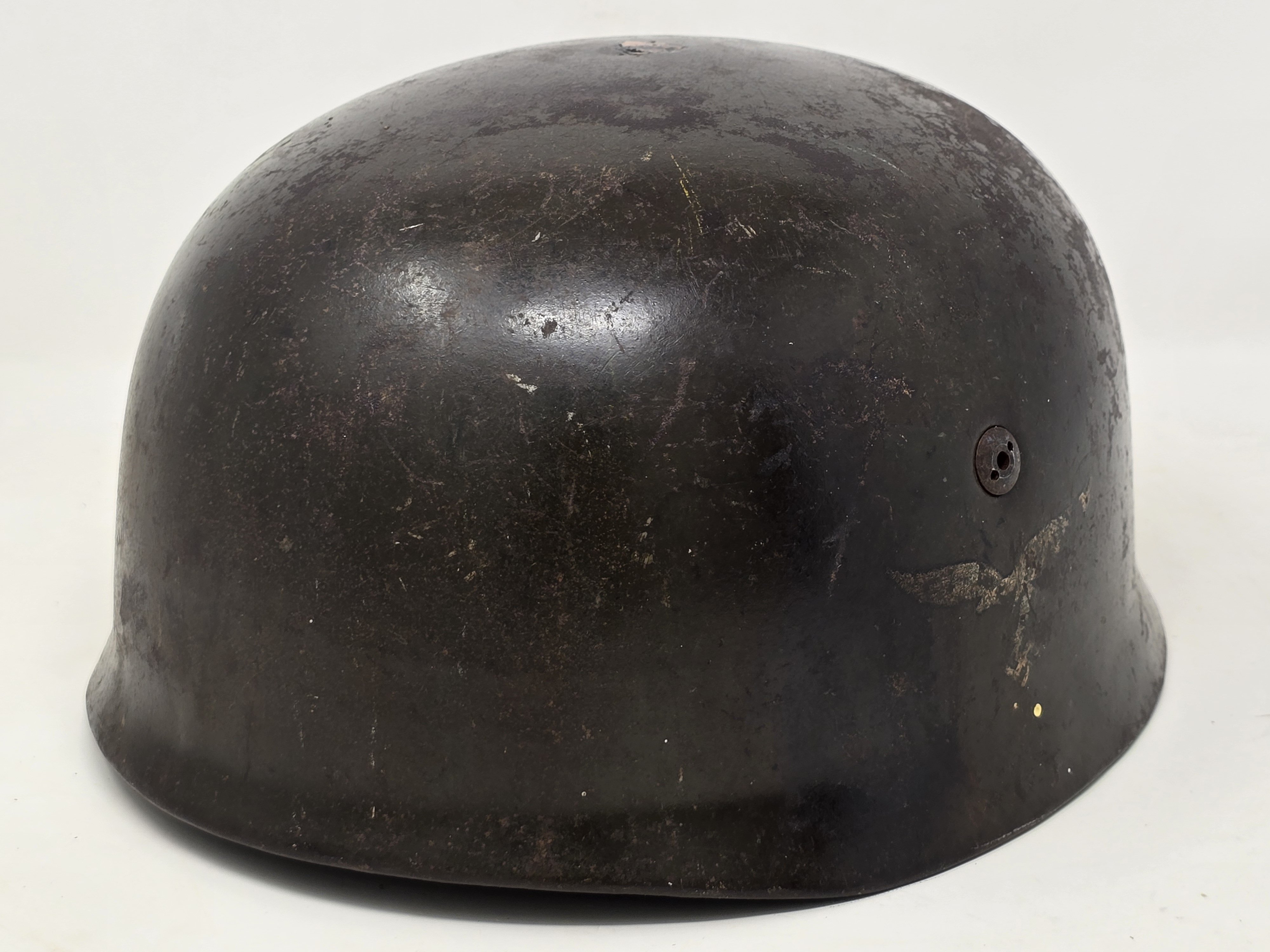 Double Decal M38 FJ Helmet — image 16