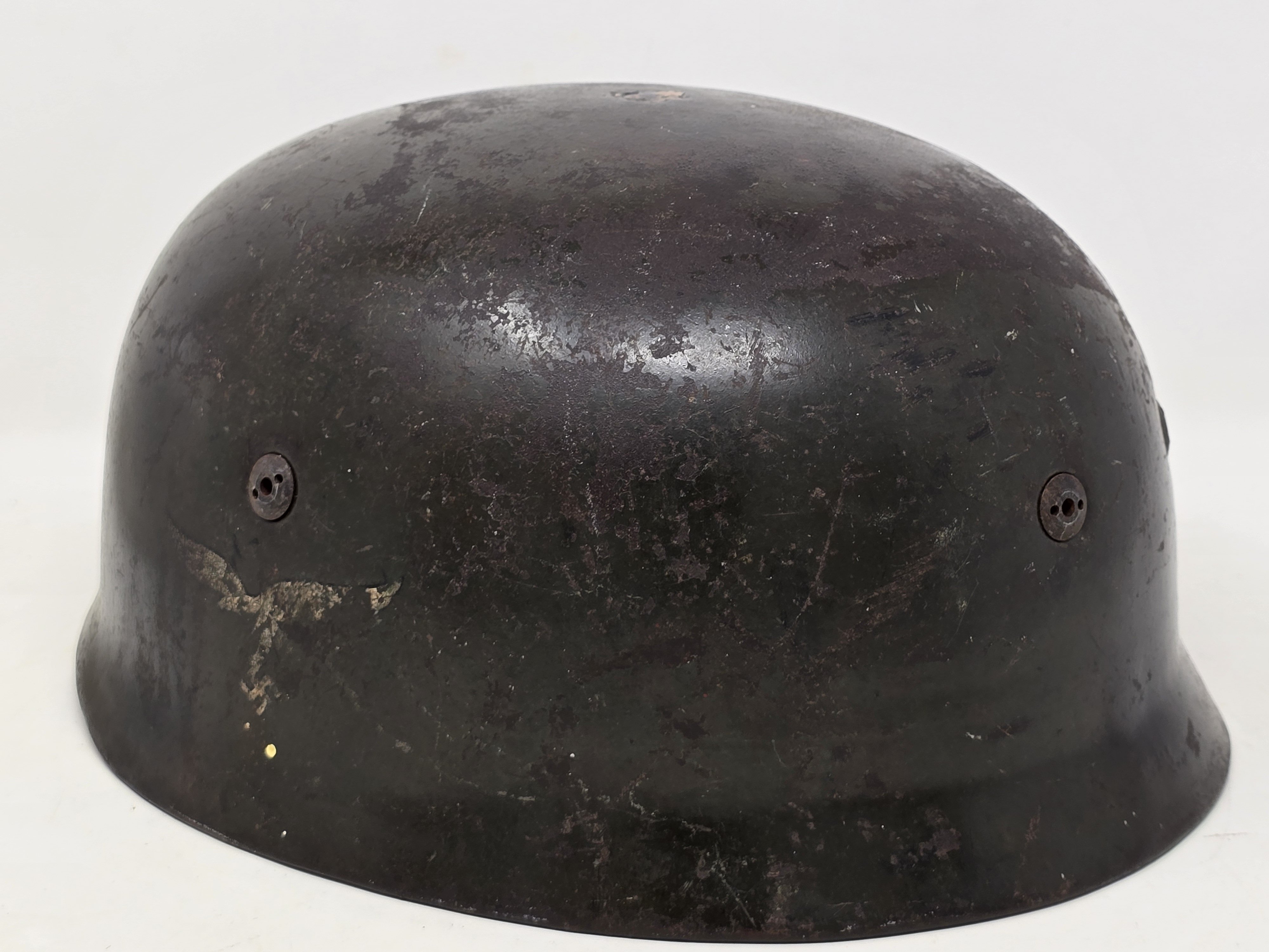 Double Decal M38 FJ Helmet — image 19