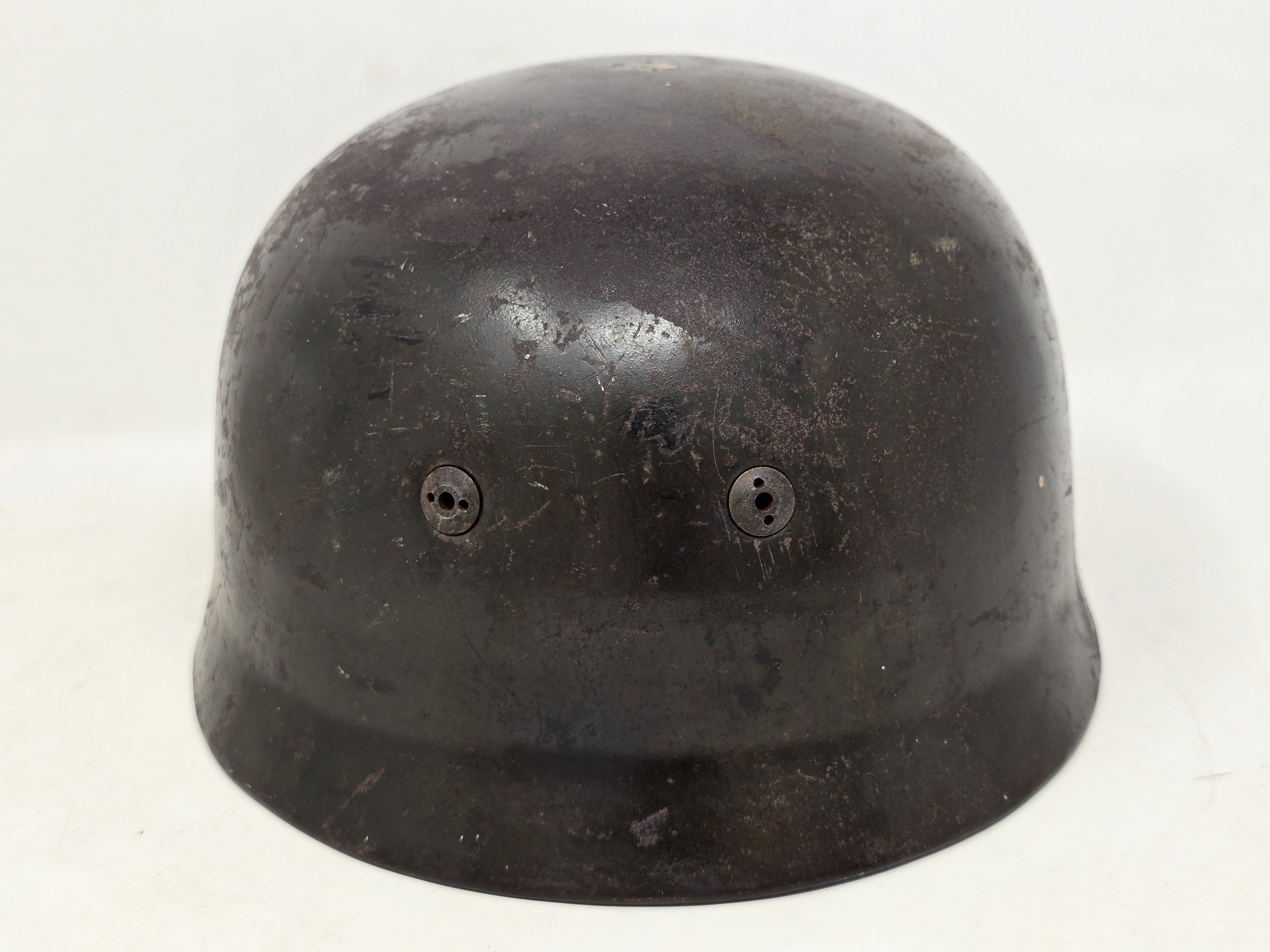 Double Decal M38 FJ Helmet — image 20