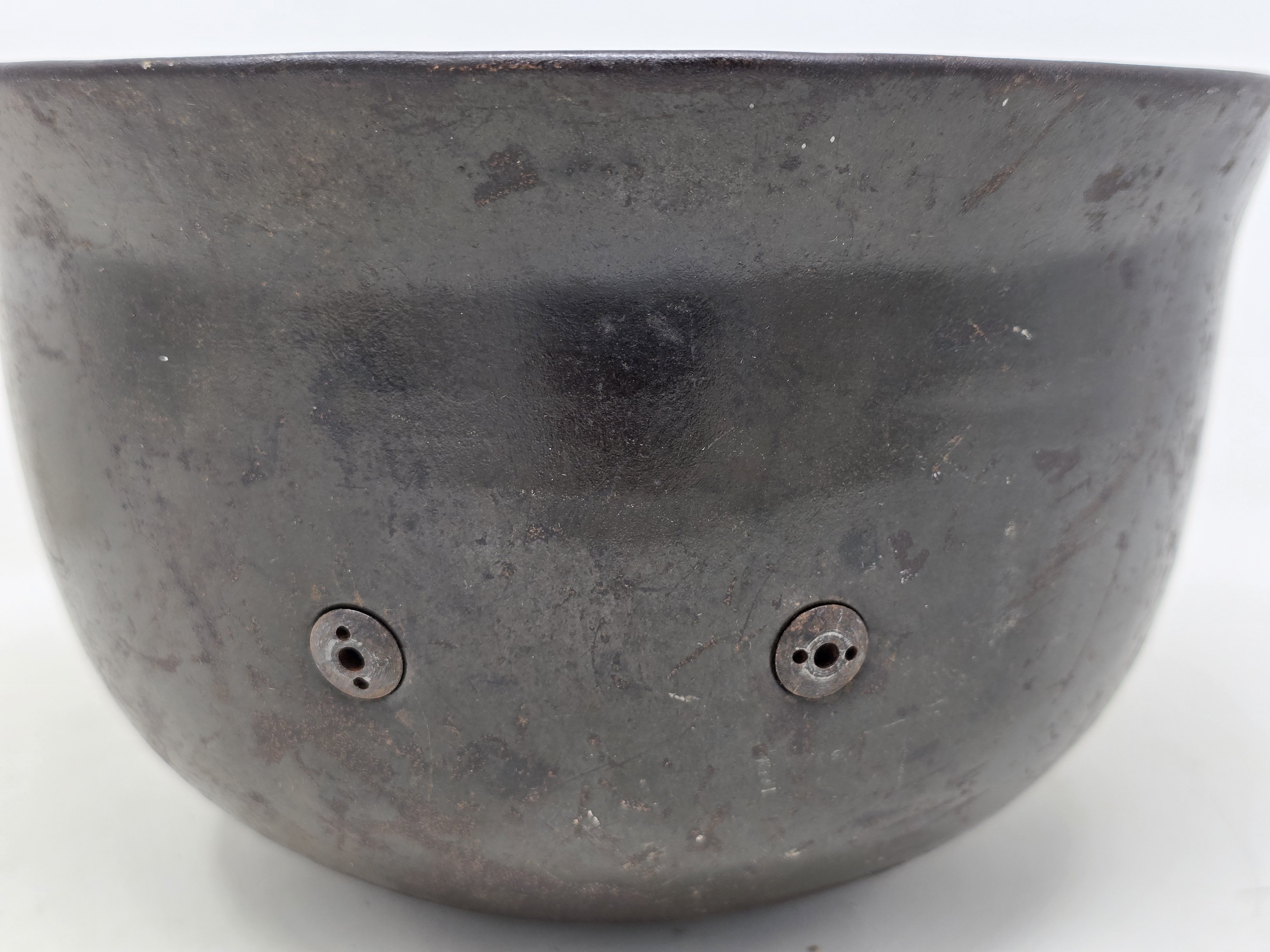 Double Decal M38 FJ Helmet — image 27