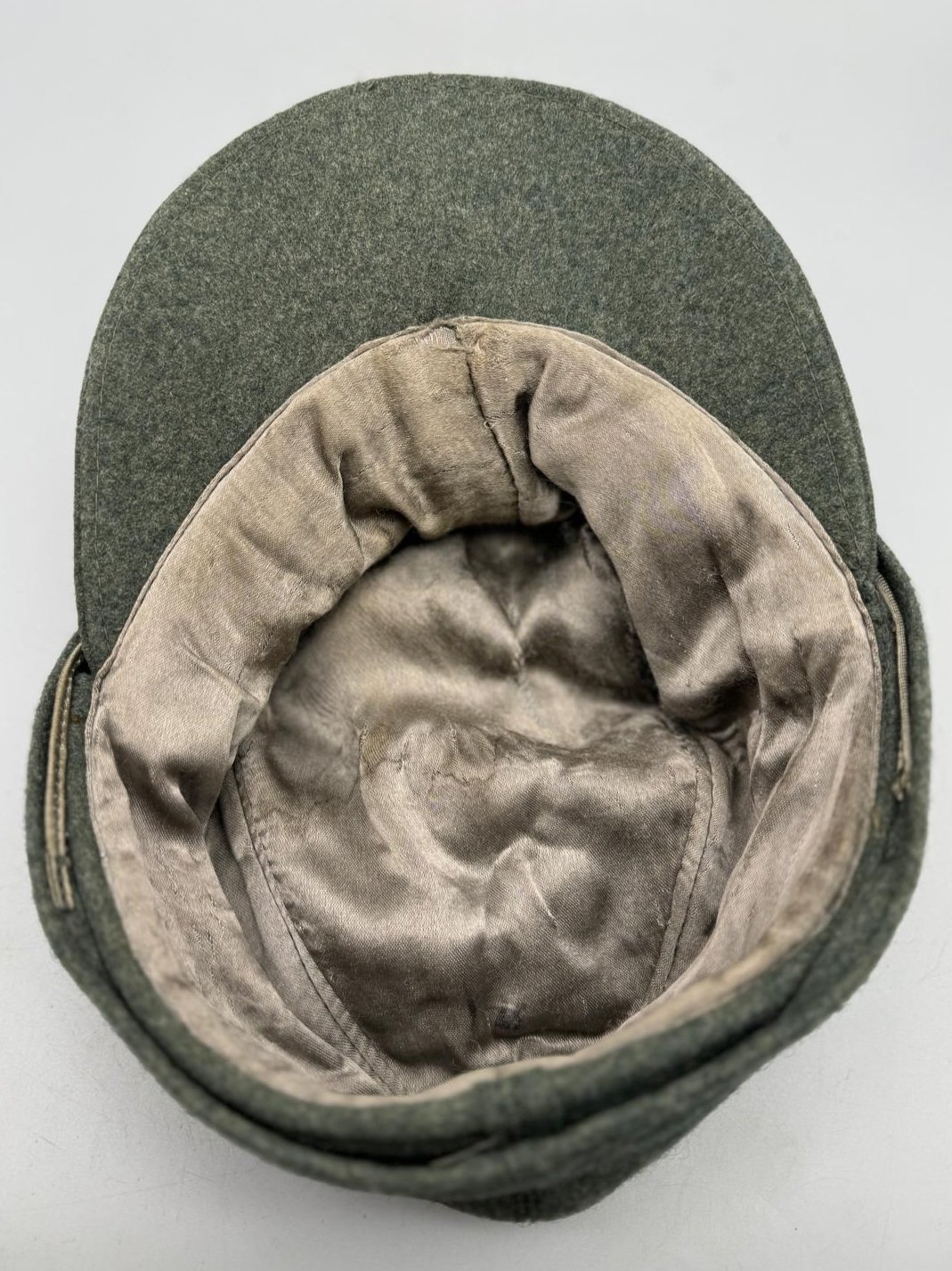 Fine Heer M43 Cap, Enlisted — image 12