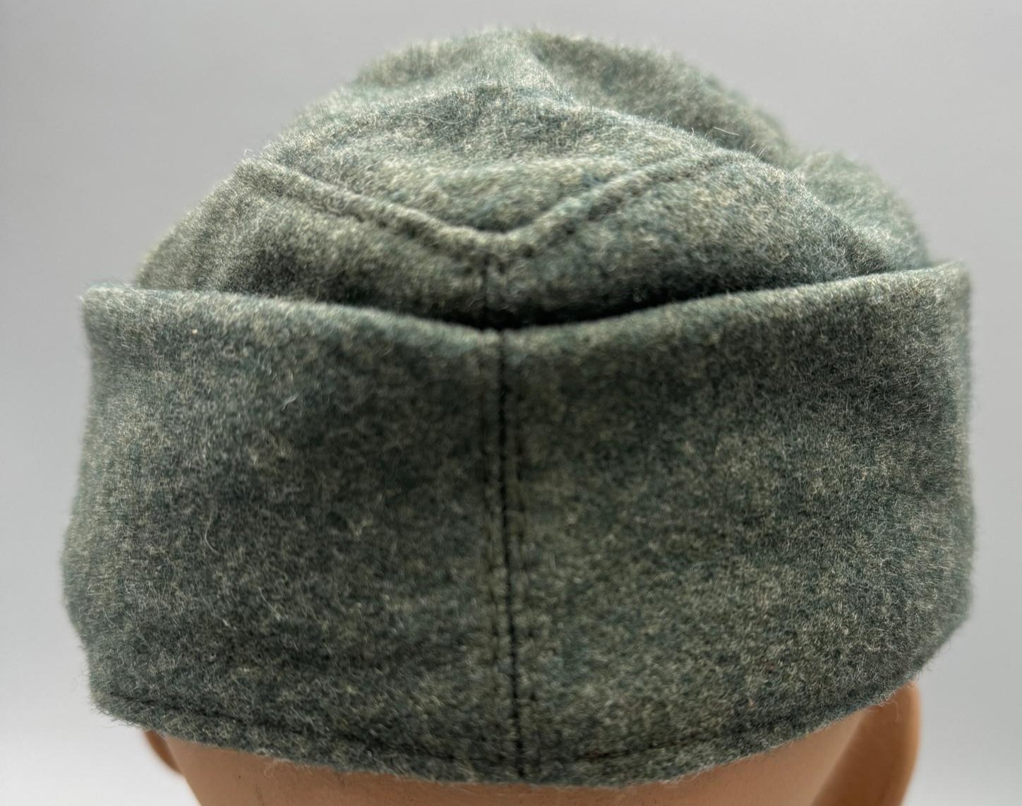 Fine Heer M43 Cap, Enlisted — image 4