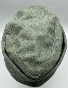 Fine Heer M43 Cap, Enlisted
