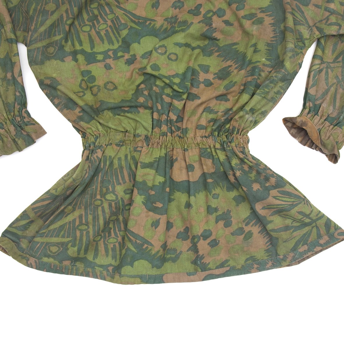 Rare and Beautiful SS Palm Smock — image 20