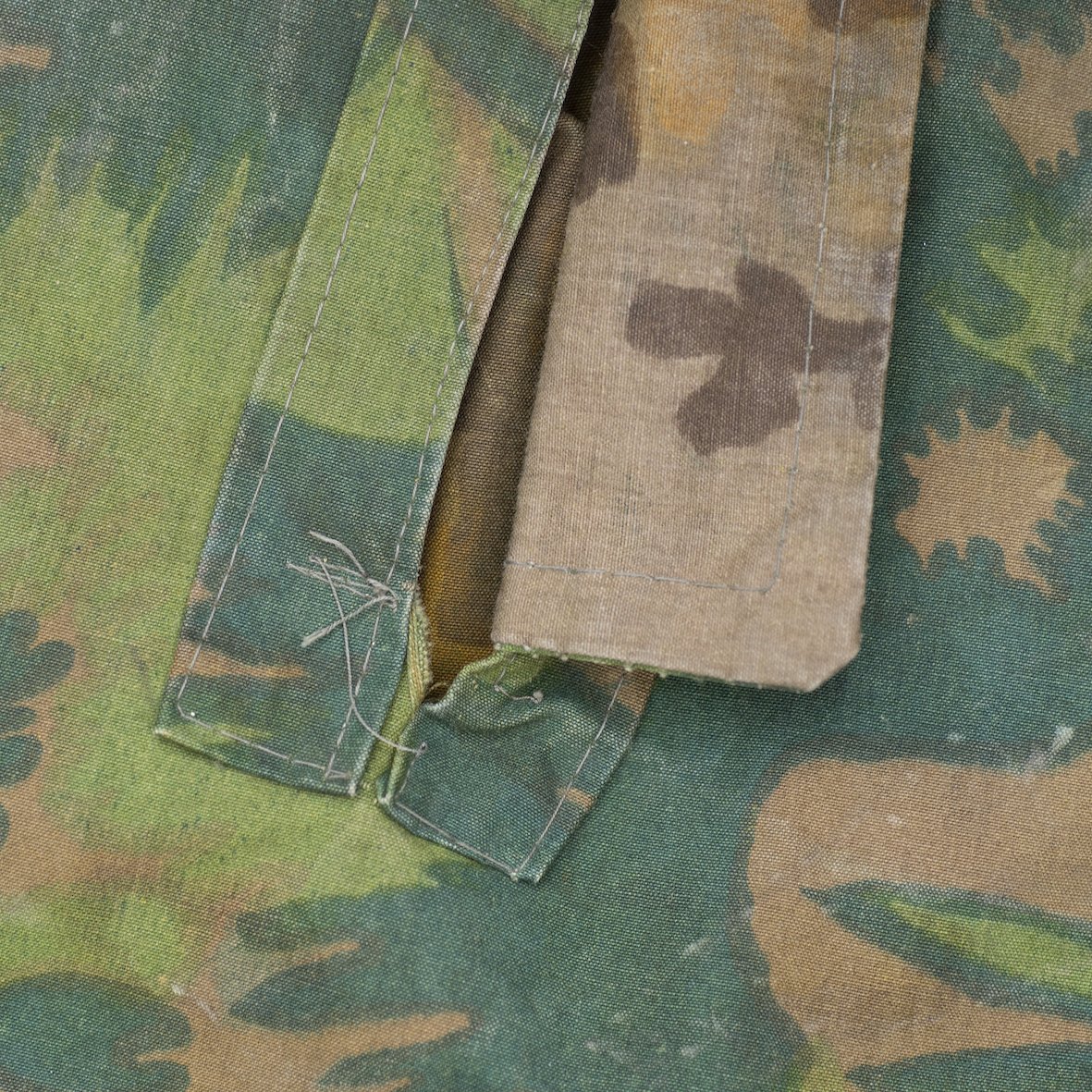 Rare and Beautiful SS Palm Smock — image 5