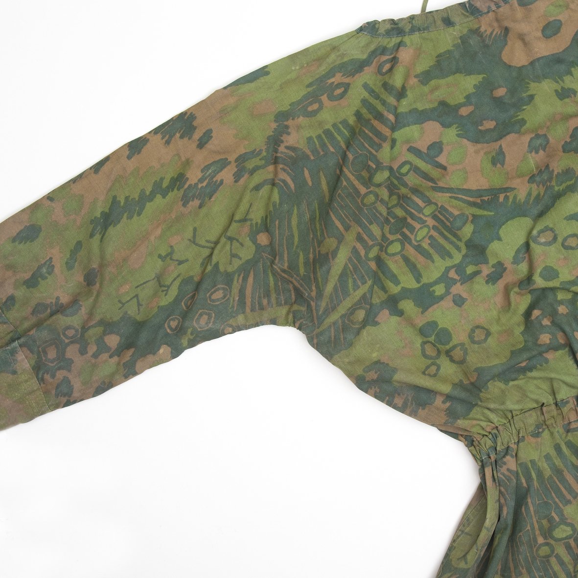 Rare and Beautiful SS Palm Smock — image 6