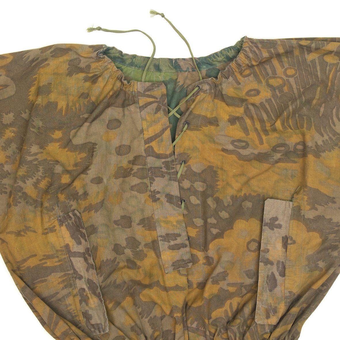 Rare and Beautiful SS Palm Smock — image 9