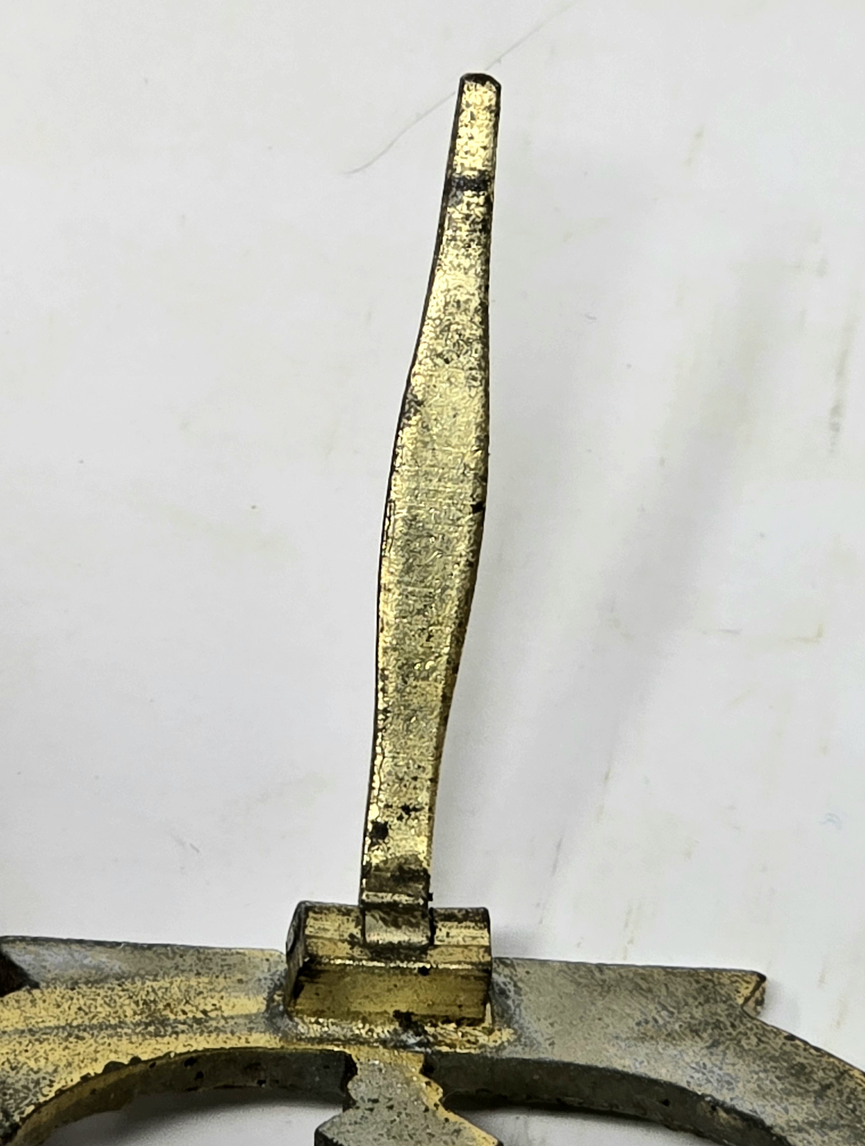 KM U-Boot Badge — image 4