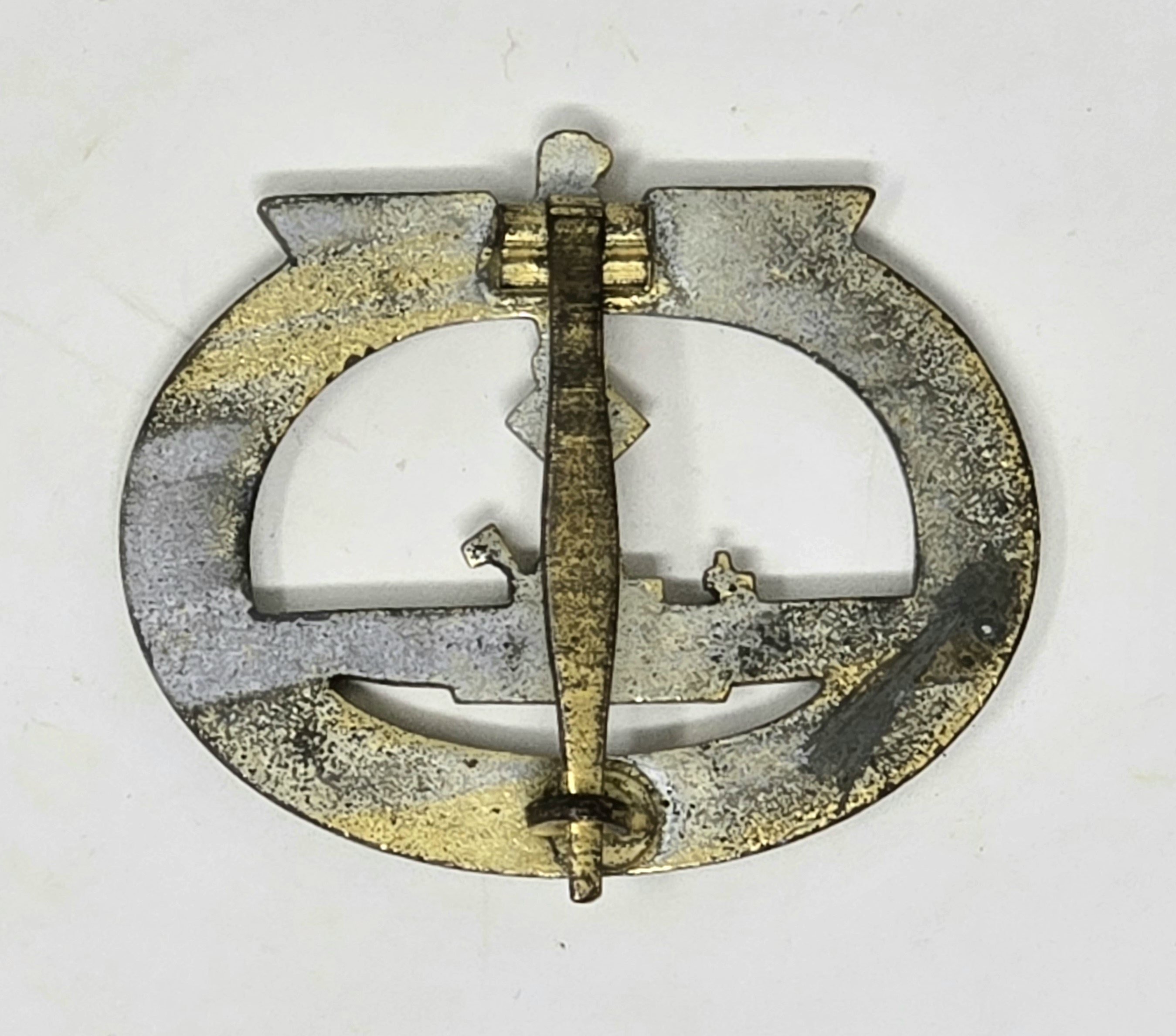 KM U-Boot Badge — image 5