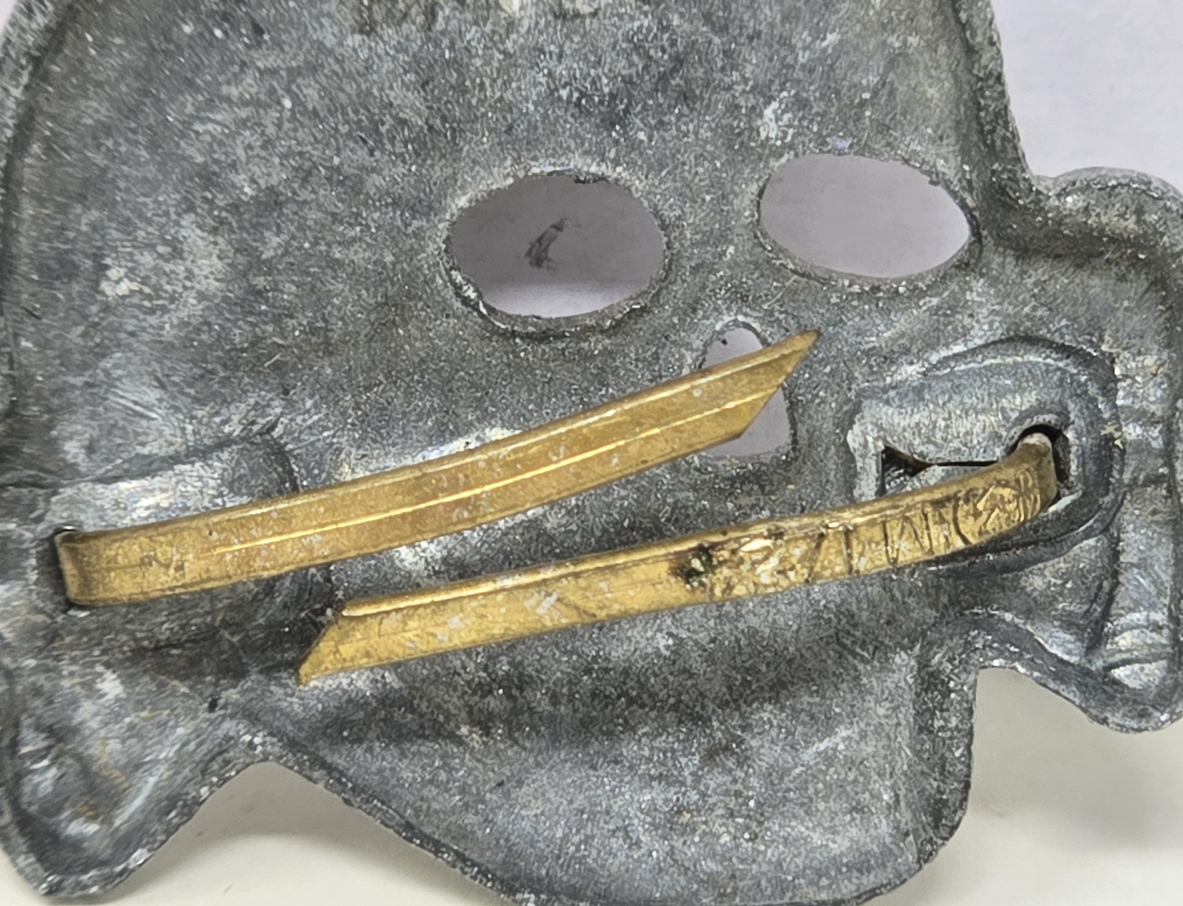 Killer Overhoff Skull, M1/24 — image 3