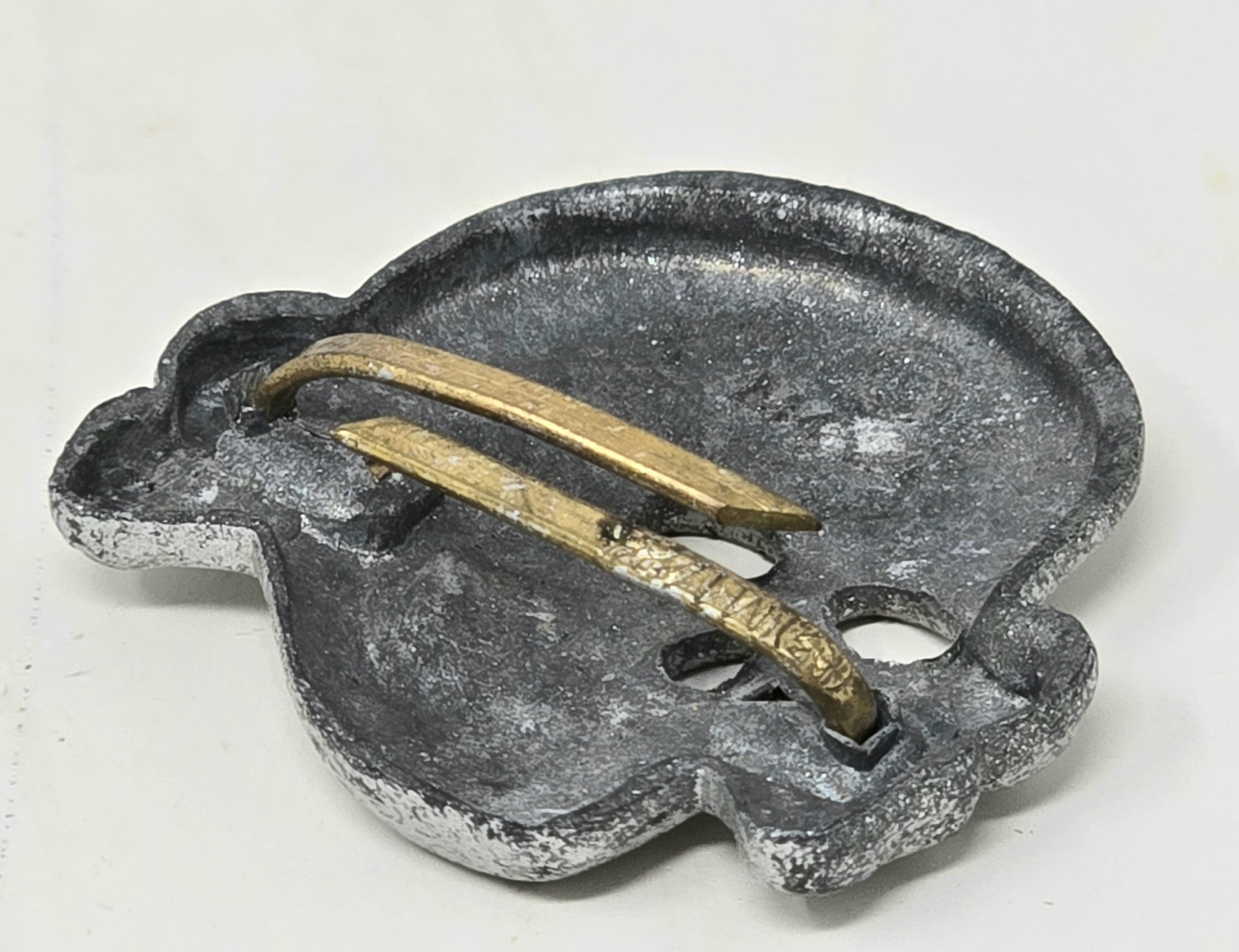 Killer Overhoff Skull, M1/24 — image 4