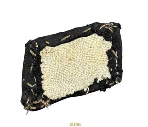 Tunic Removed SS Tab and Eagle