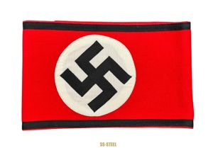 Mint Allgemeine-SS Armband