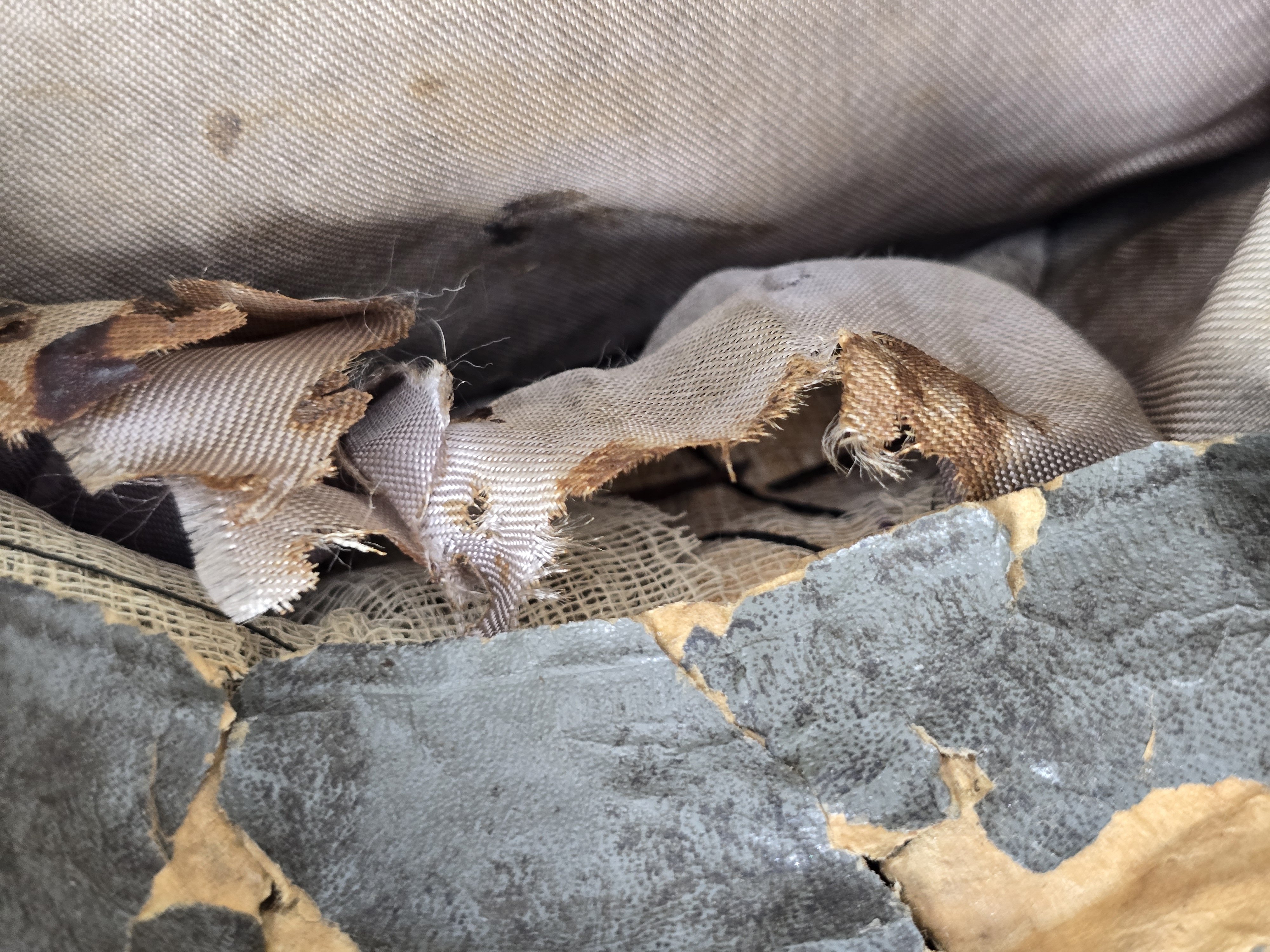 Waffen-SS NCO's Visor Cap — image 12