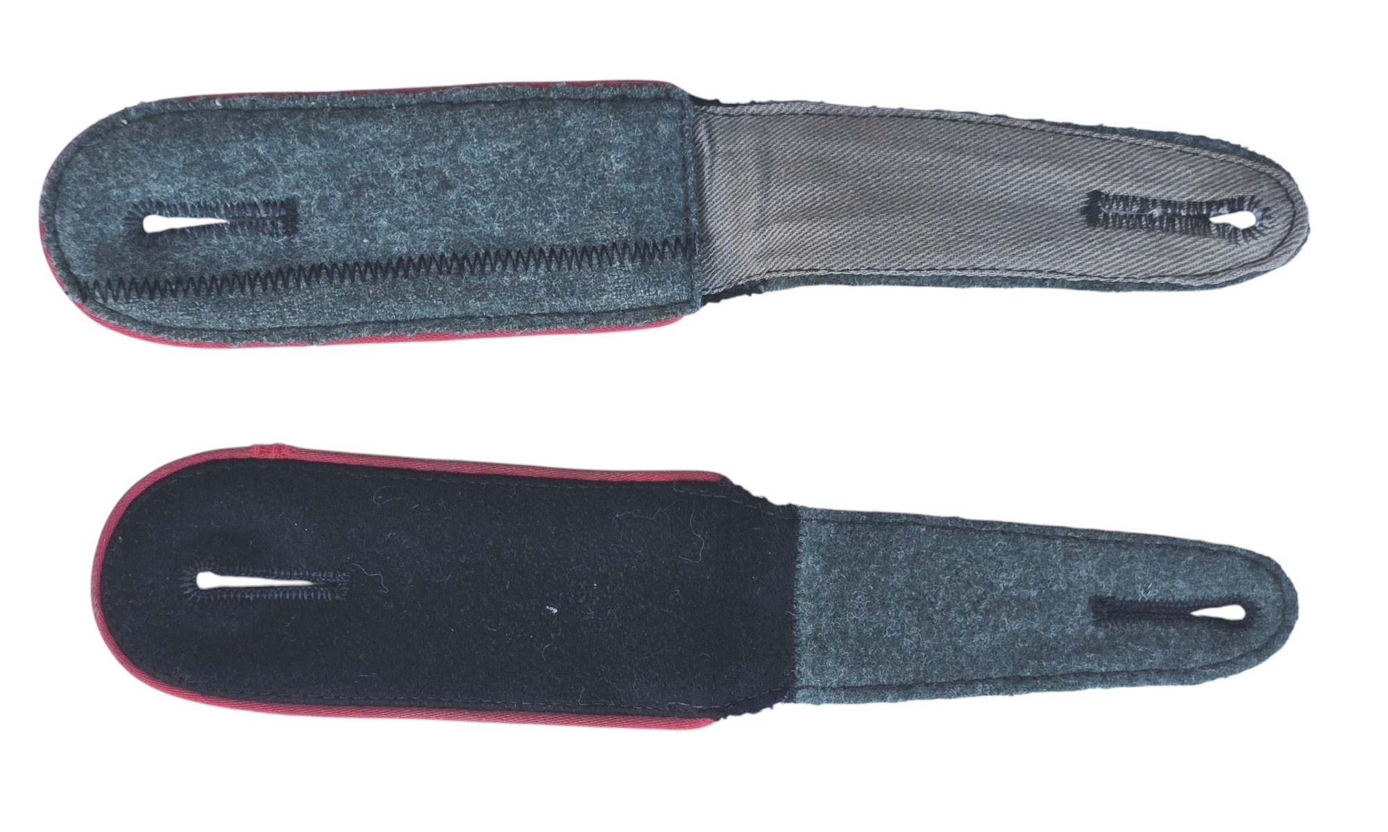 Waffen-SS Artillery or StuG EM Boards — image 2