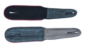 Waffen-SS Artillery or StuG EM Boards