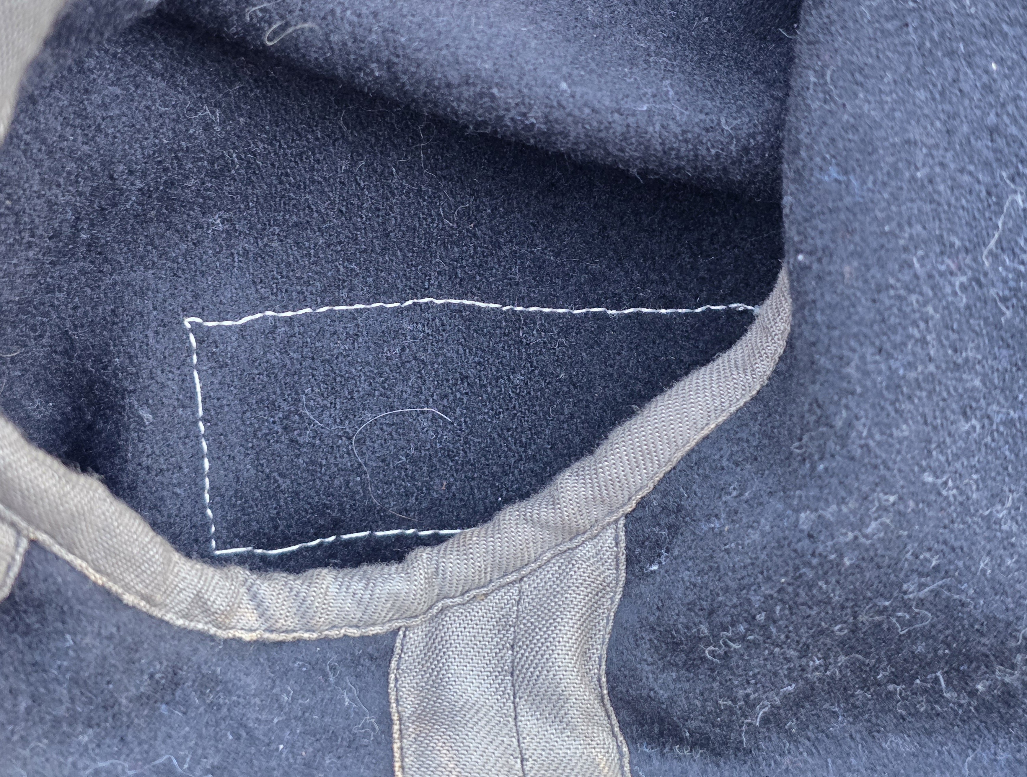 Striking 9th SS Pz Div 'Hohenstaufen' Wrap, **Delich COA** — image 10