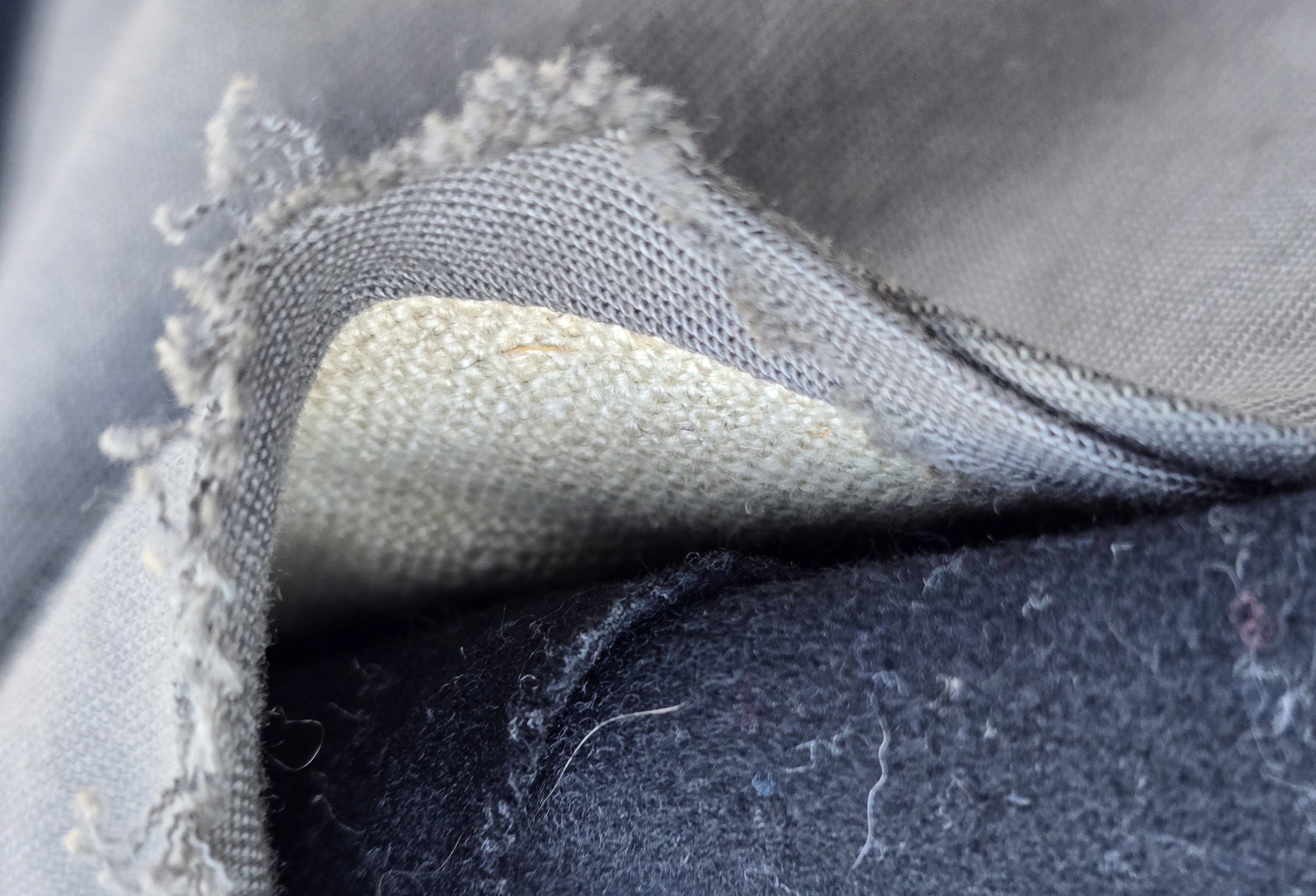 Striking 9th SS Pz Div 'Hohenstaufen' Wrap, **Delich COA** — image 12