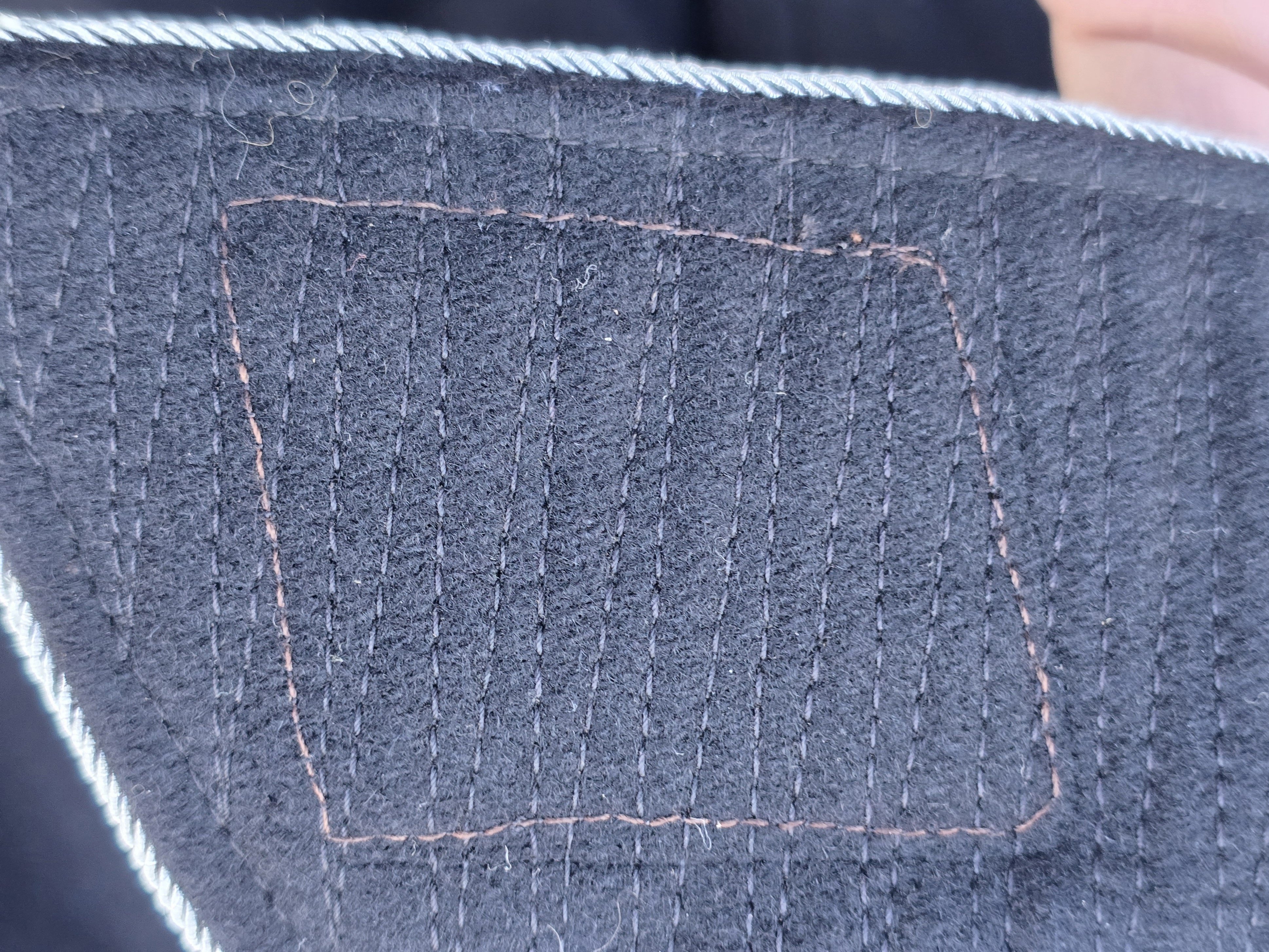 Striking 9th SS Pz Div 'Hohenstaufen' Wrap, **Delich COA** — image 15