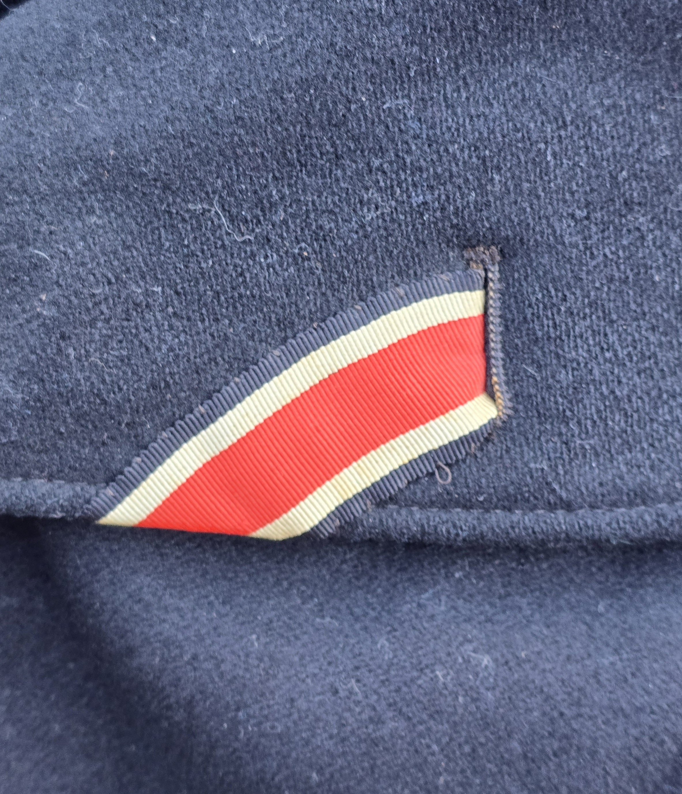 Striking 9th SS Pz Div 'Hohenstaufen' Wrap, **Delich COA** — image 22