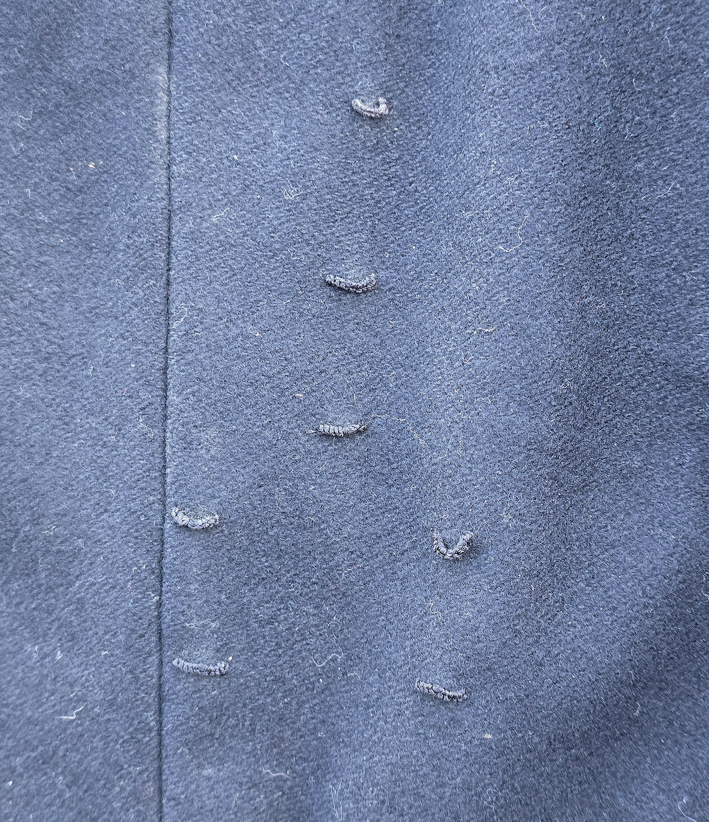 Striking 9th SS Pz Div 'Hohenstaufen' Wrap, **Delich COA** — image 5