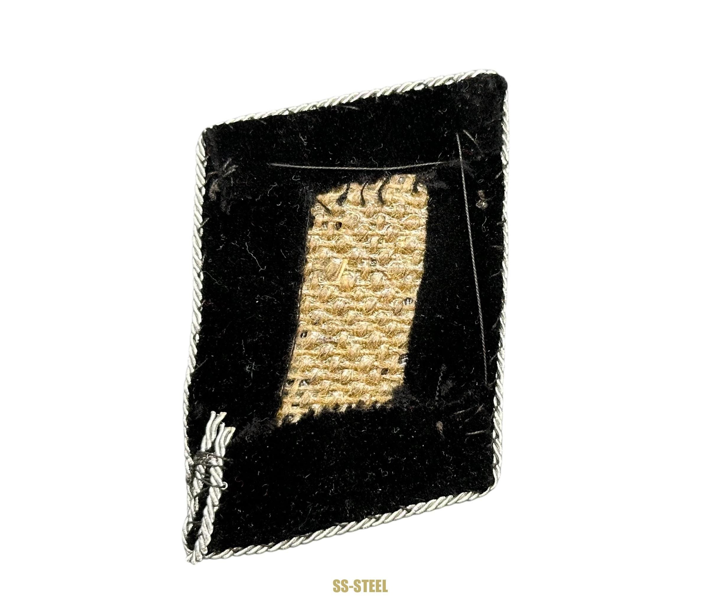 (CG) Exquisite Matching SS-Oberführer Tabs — image 5