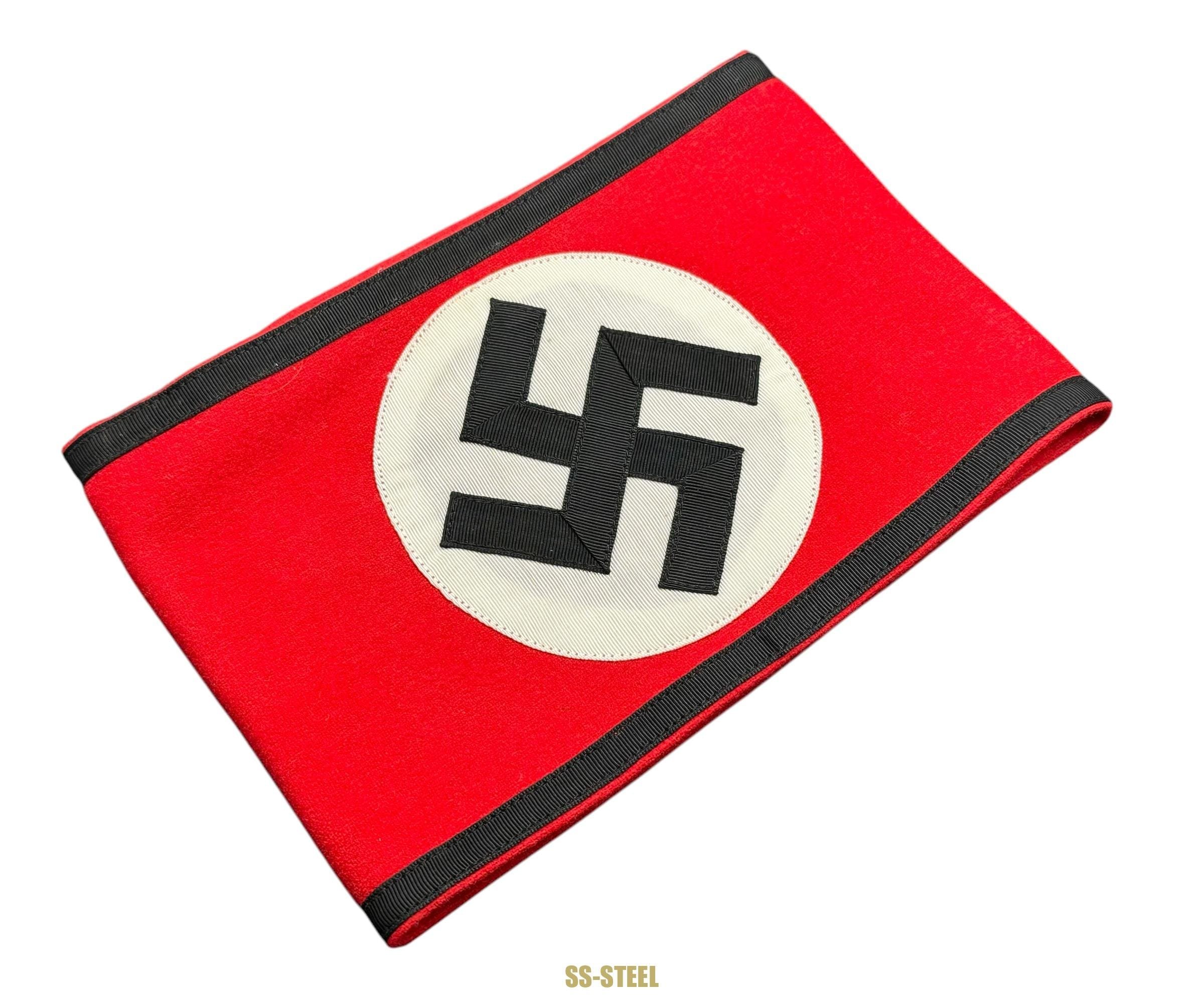 UNISSUED SS Armband — image 3
