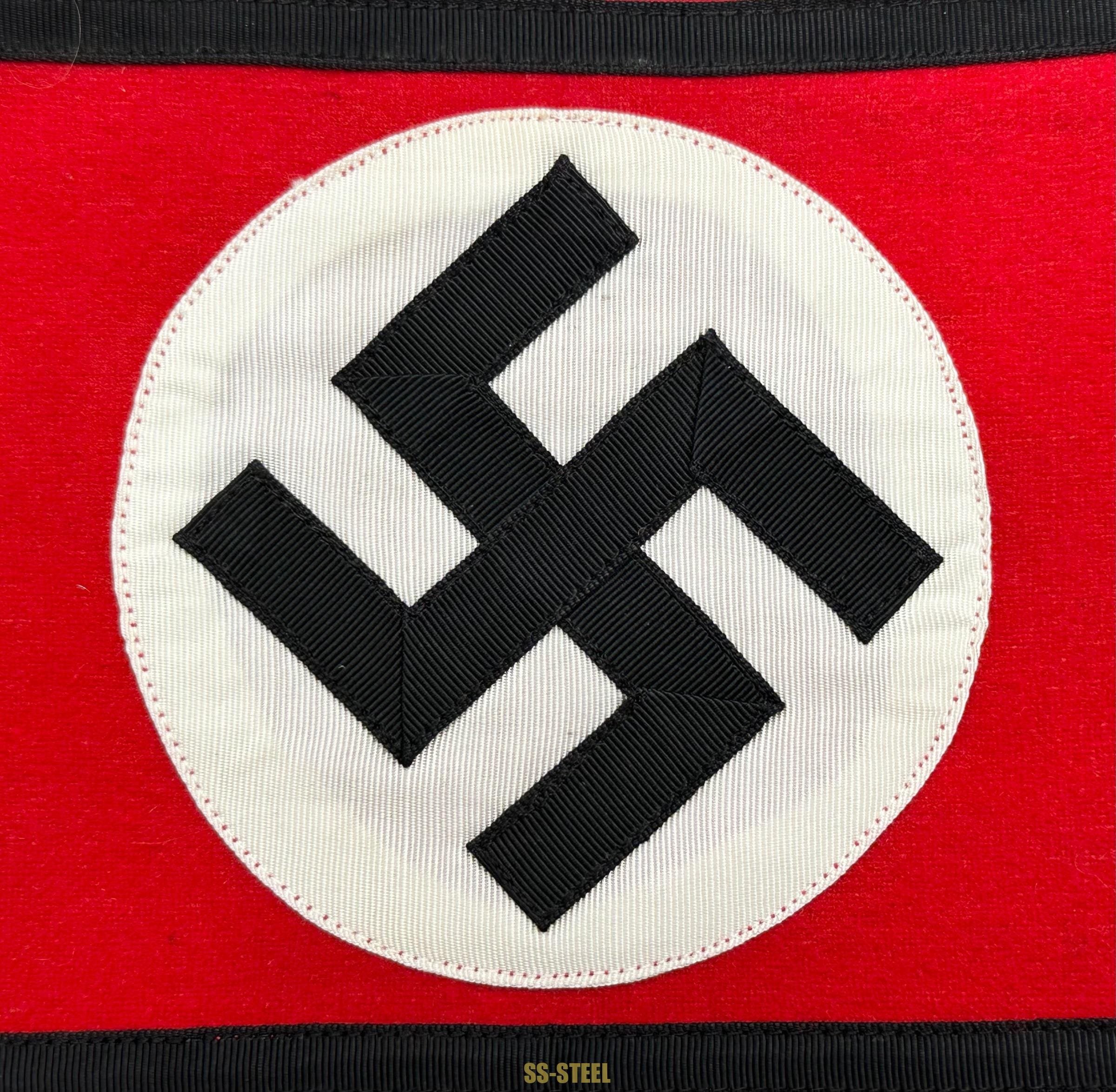 UNISSUED SS Armband — image 6