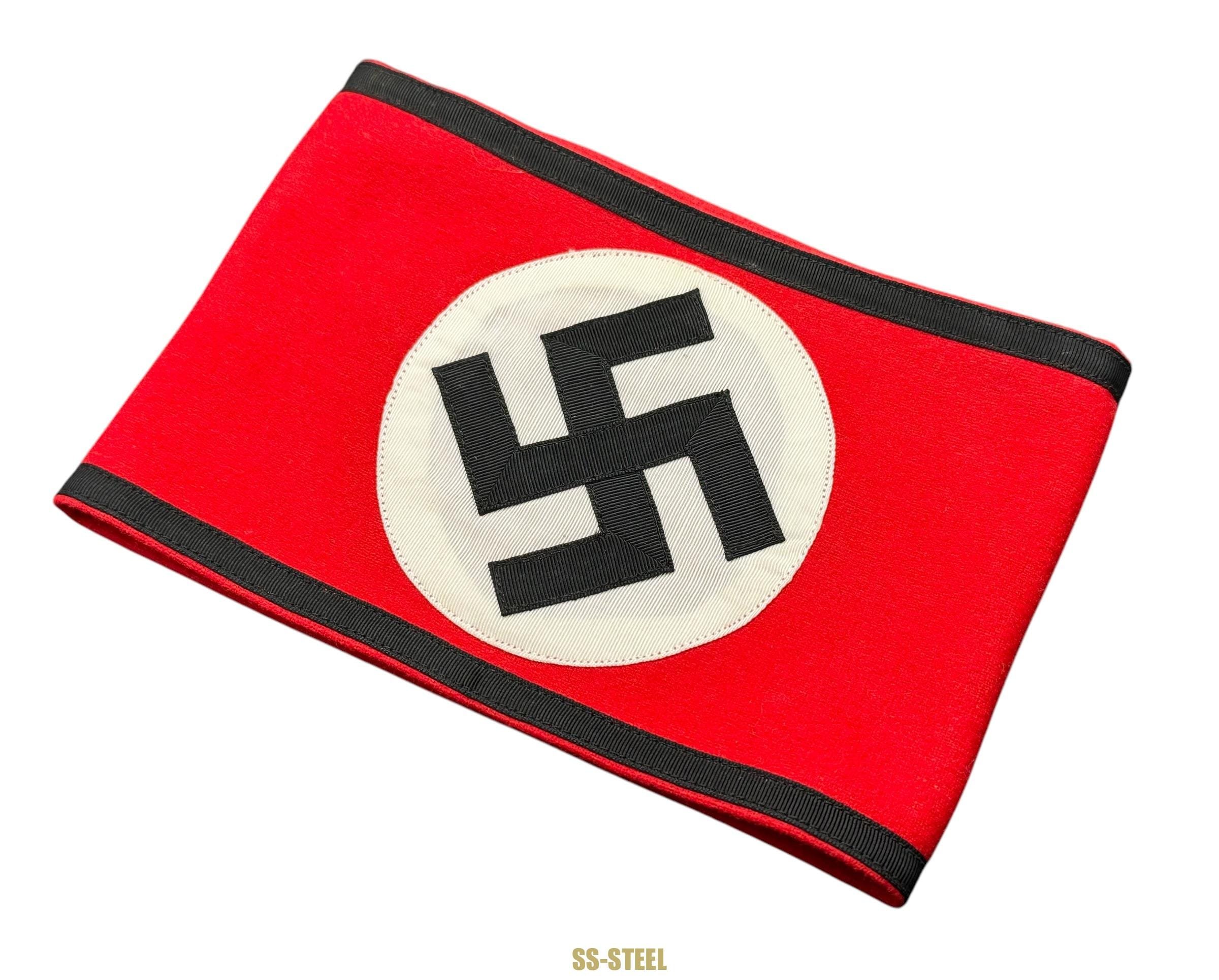 UNISSUED SS Armband — image 8