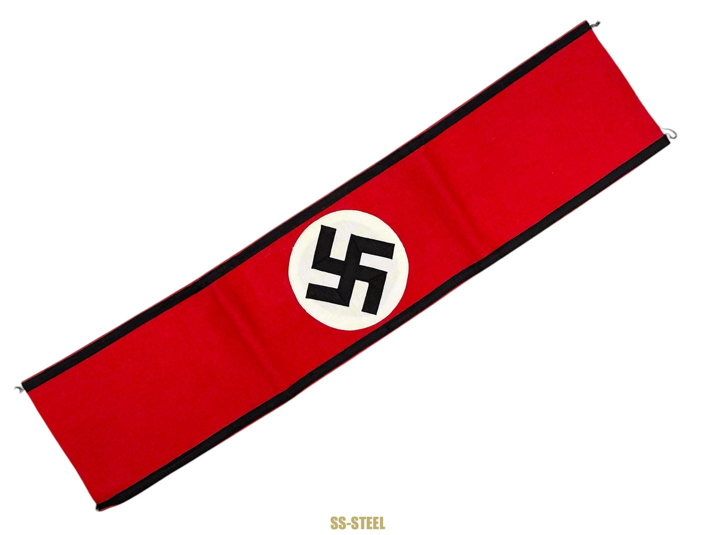 UNISSUED SS Armband — image 9