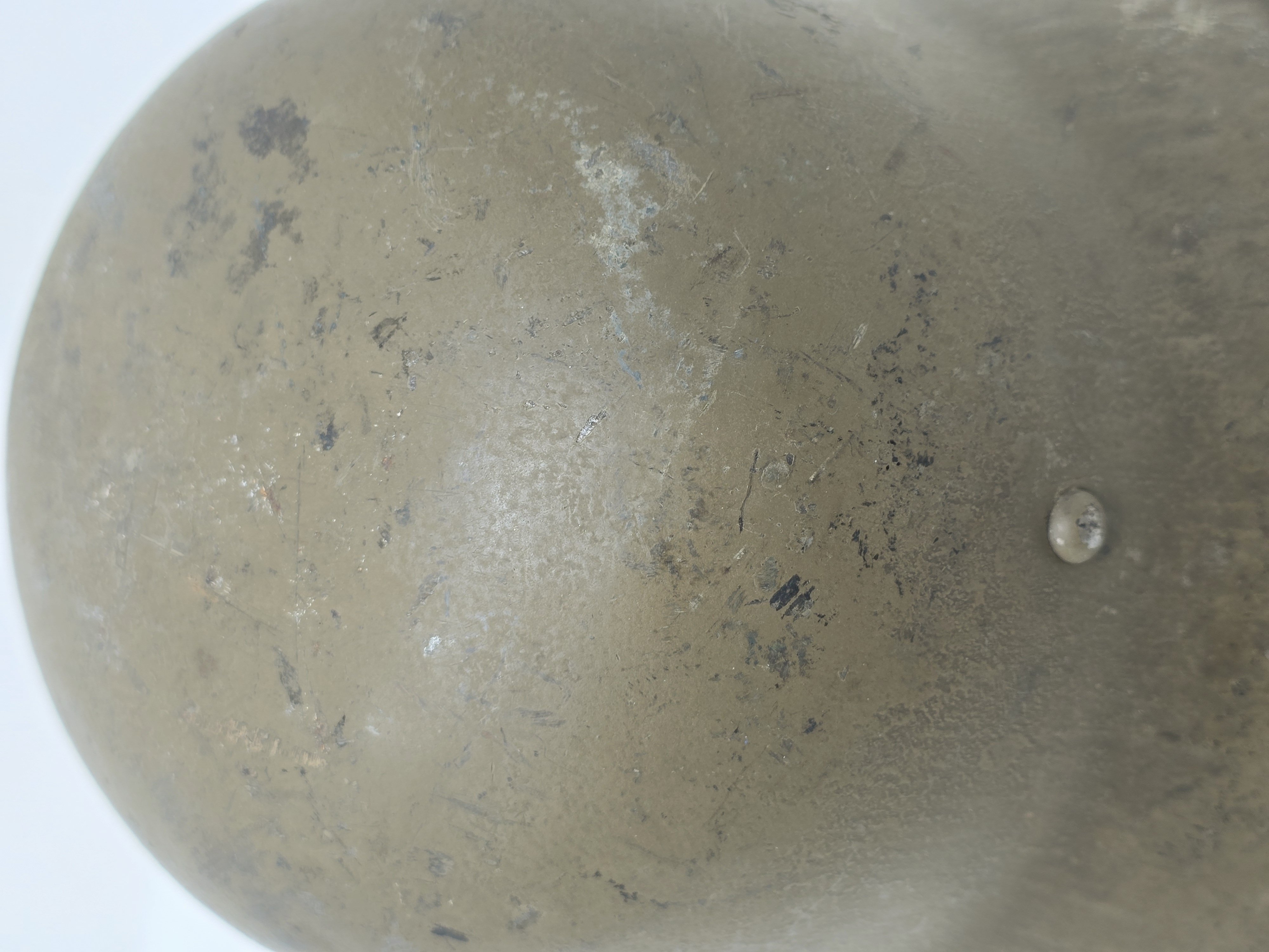 Czech M16 Helmet, 1920s — image 4