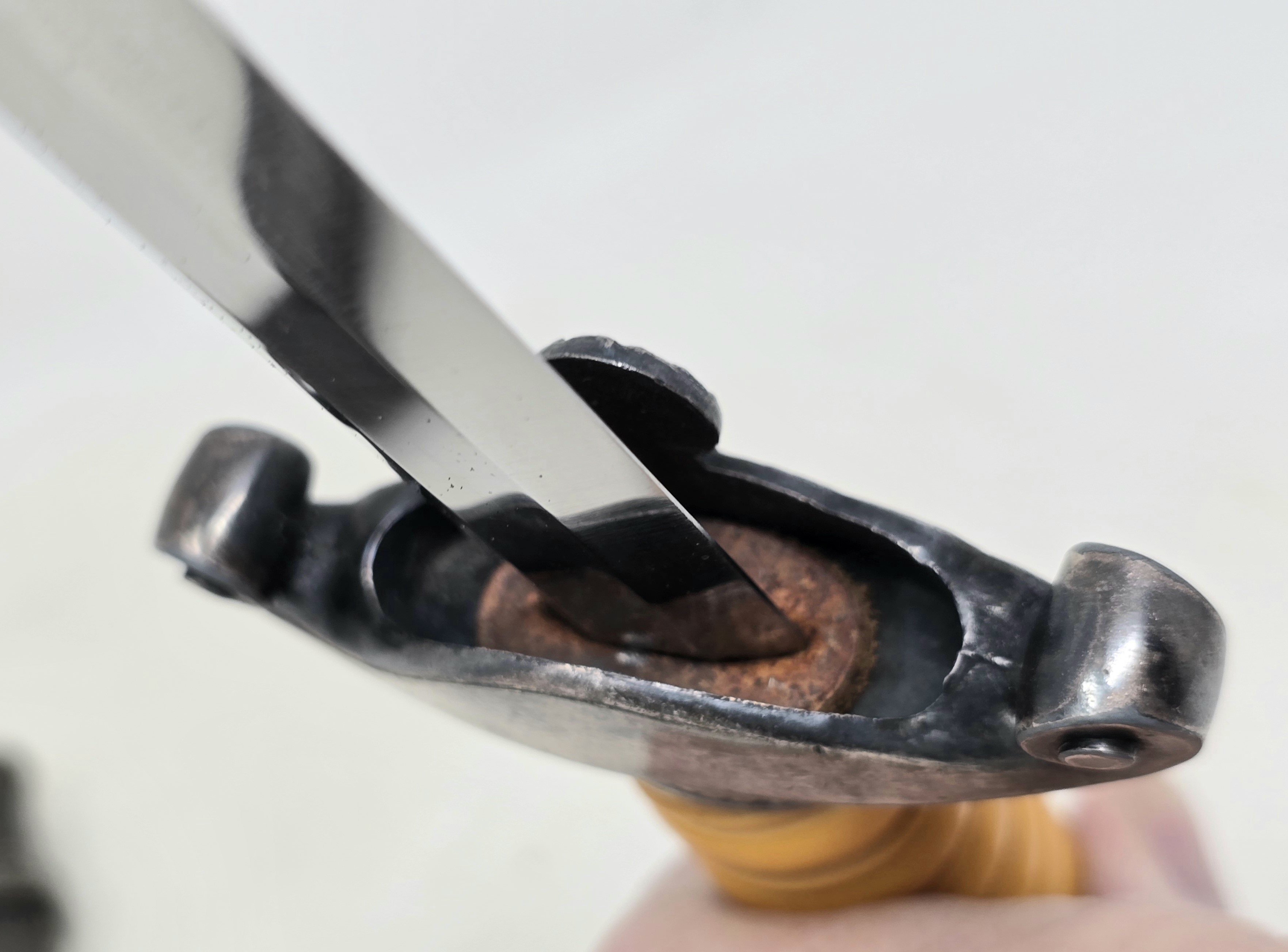 Heer Officer's Dagger — image 5