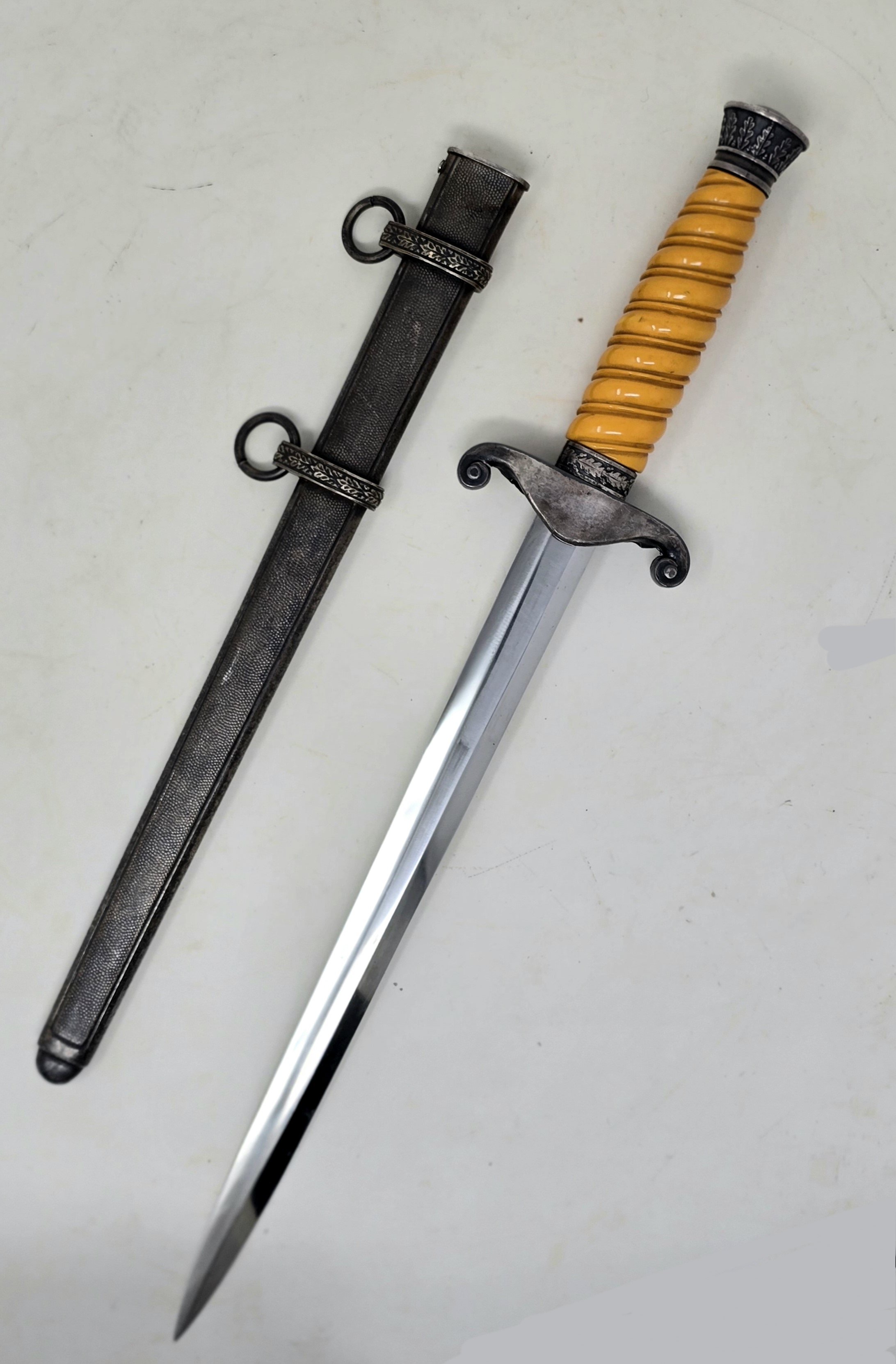 Heer Officer's Dagger — image 6