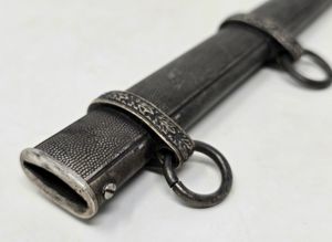 Heer Officer's Dagger