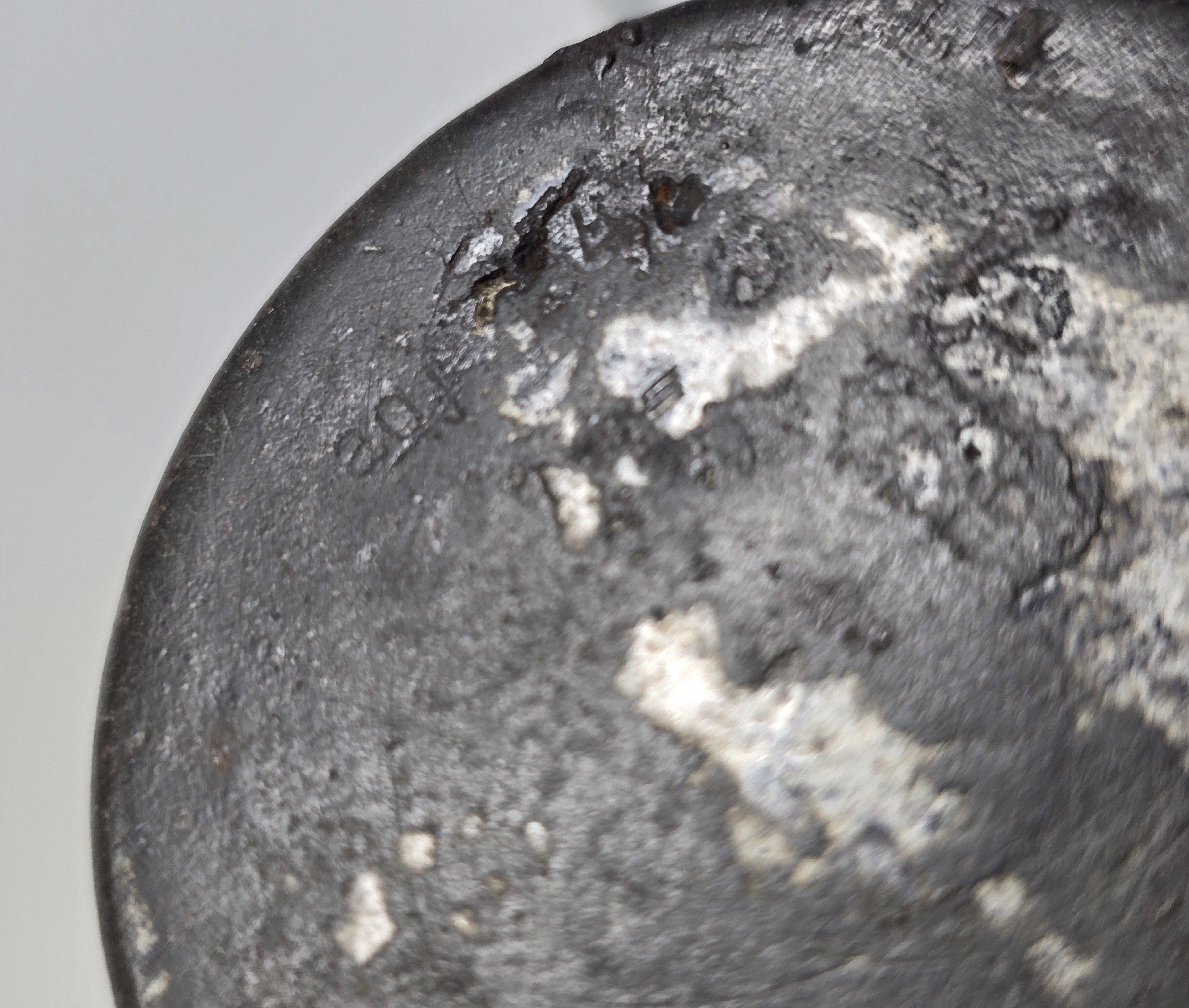 WWII Stiefelgranat 'Potato Masher' — image 5