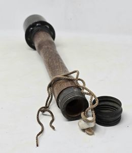 WWII Stiefelgranat 'Potato Masher'