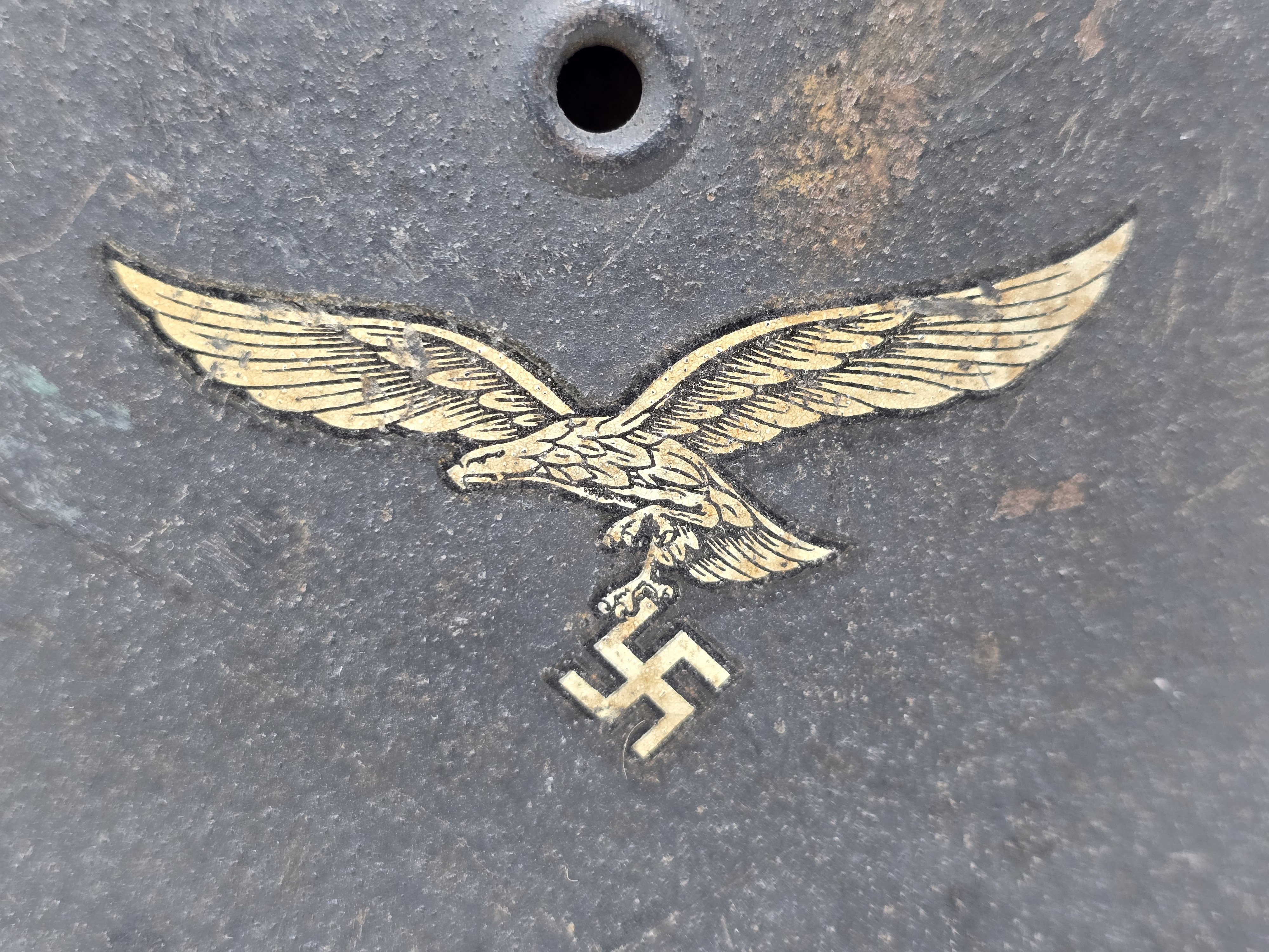 Sharp M42 Luftwaffe M42, ET66 — image 2