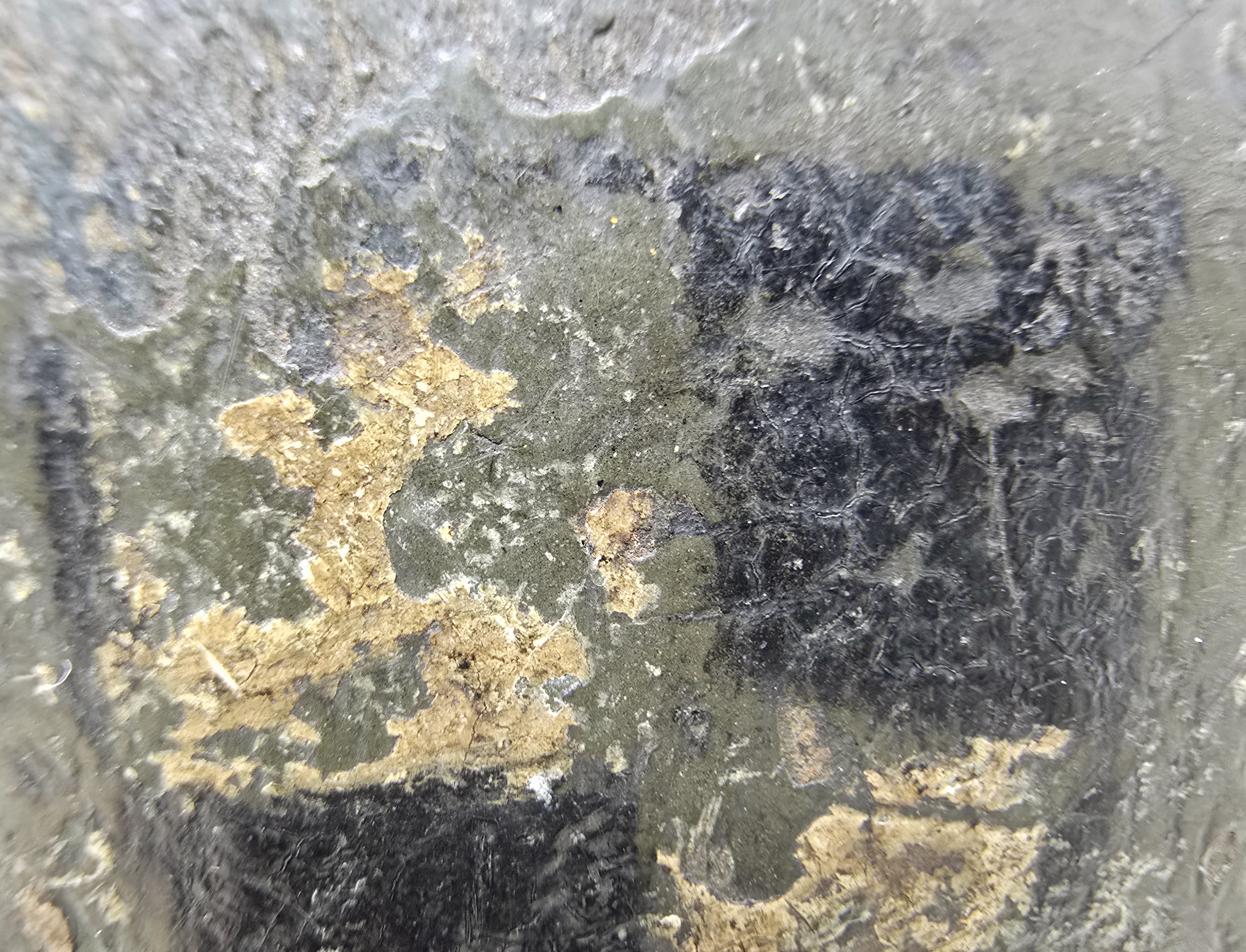 (Bill S.)WWI Imperial M16 Heer Guards Rgt. Helmet, Complete — image 10