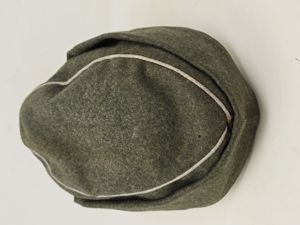 Outstanding Heer Officer's M43 Cap